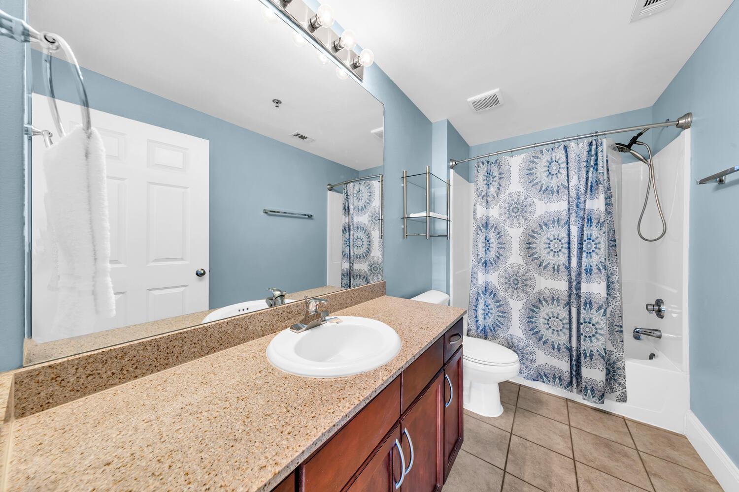 Laketown Wharf 317 Panama City Beach