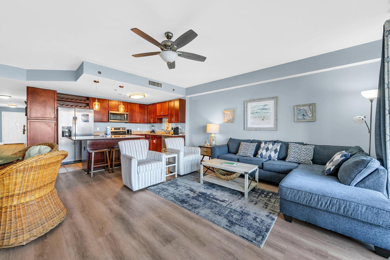 Laketown Wharf 317