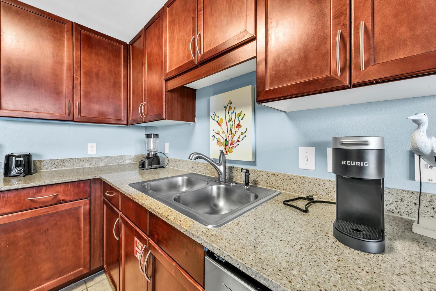 Holiday home Laketown Wharf 317