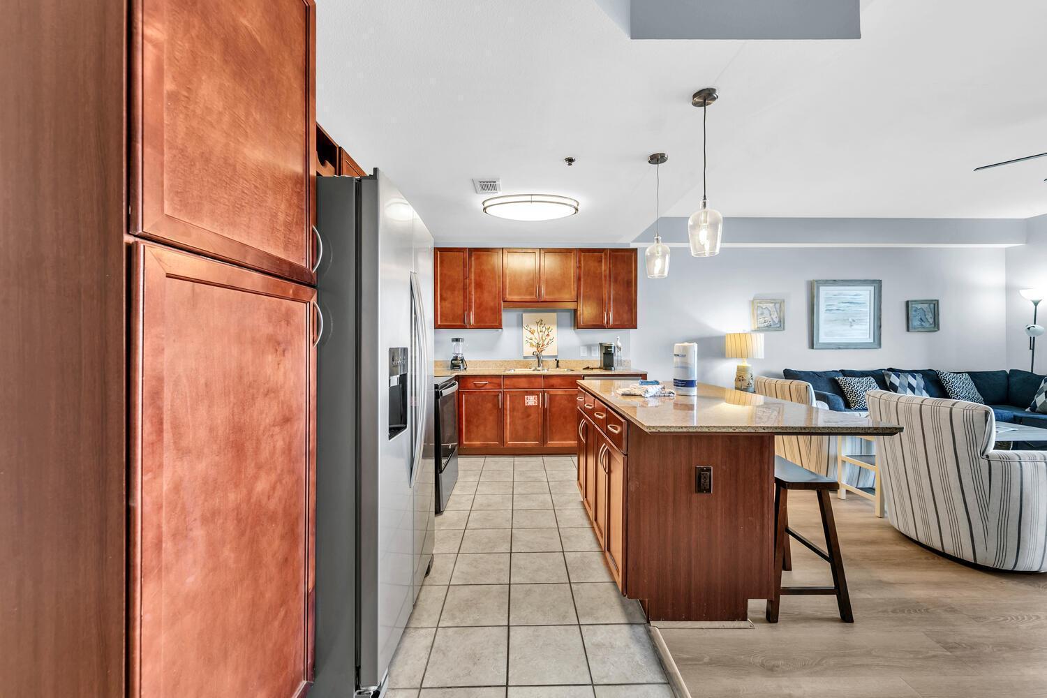 Laketown Wharf 317 Holiday home *