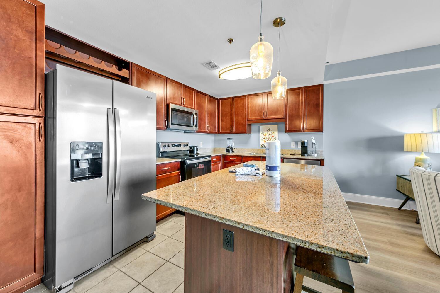 Holiday home Laketown Wharf 317 *