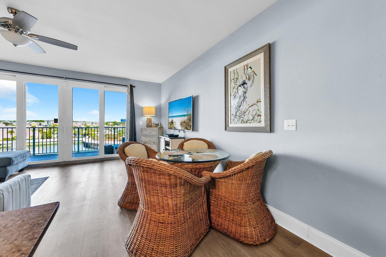 Holiday home Laketown Wharf 317 Panama City Beach
