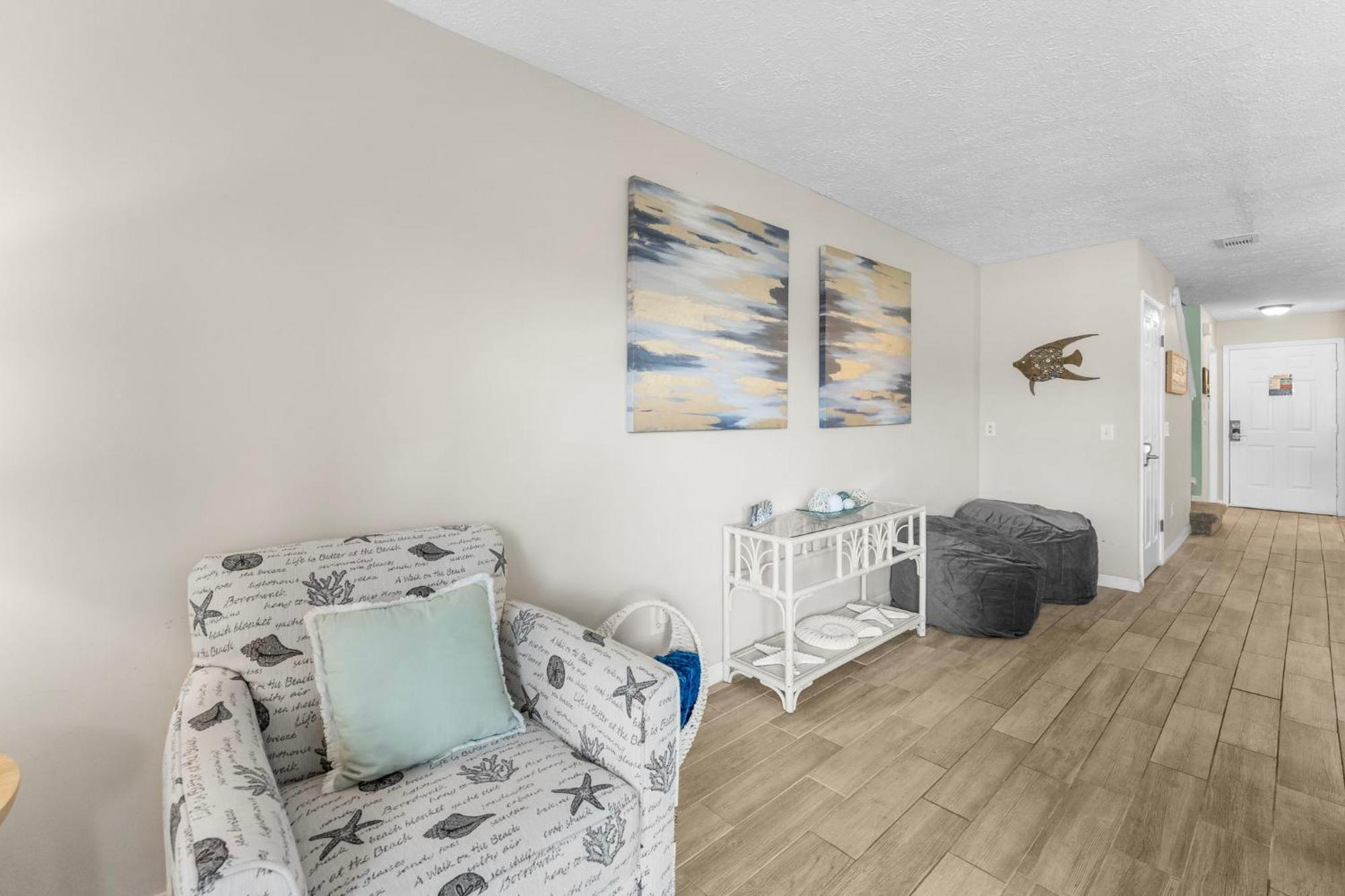Gulf Highlands #175 By Nautical Apartment *