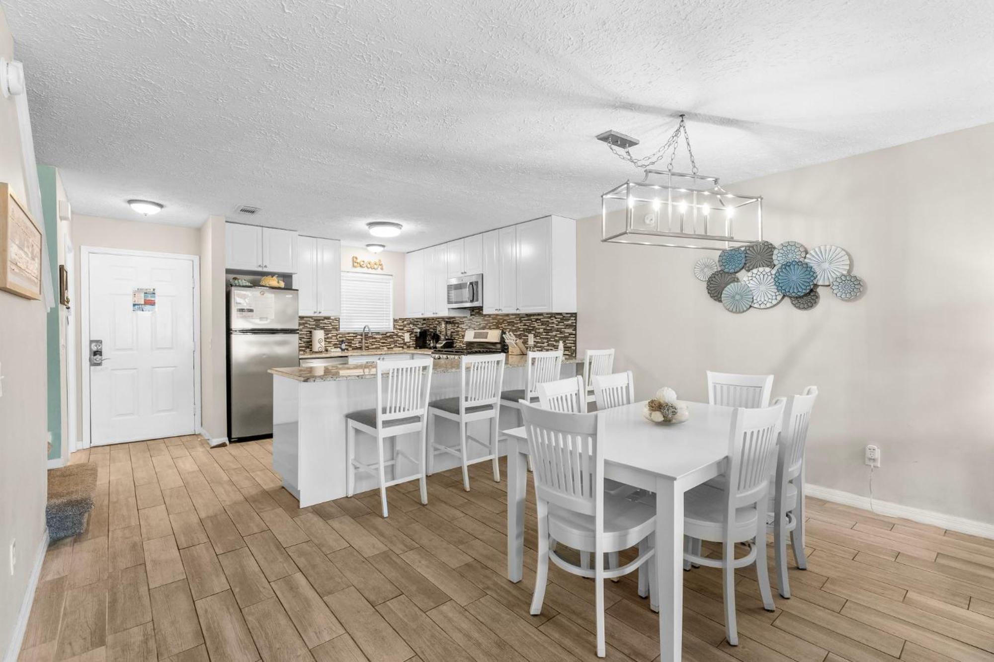 Apartment Gulf Highlands #175 By Nautical Panama City Beach
