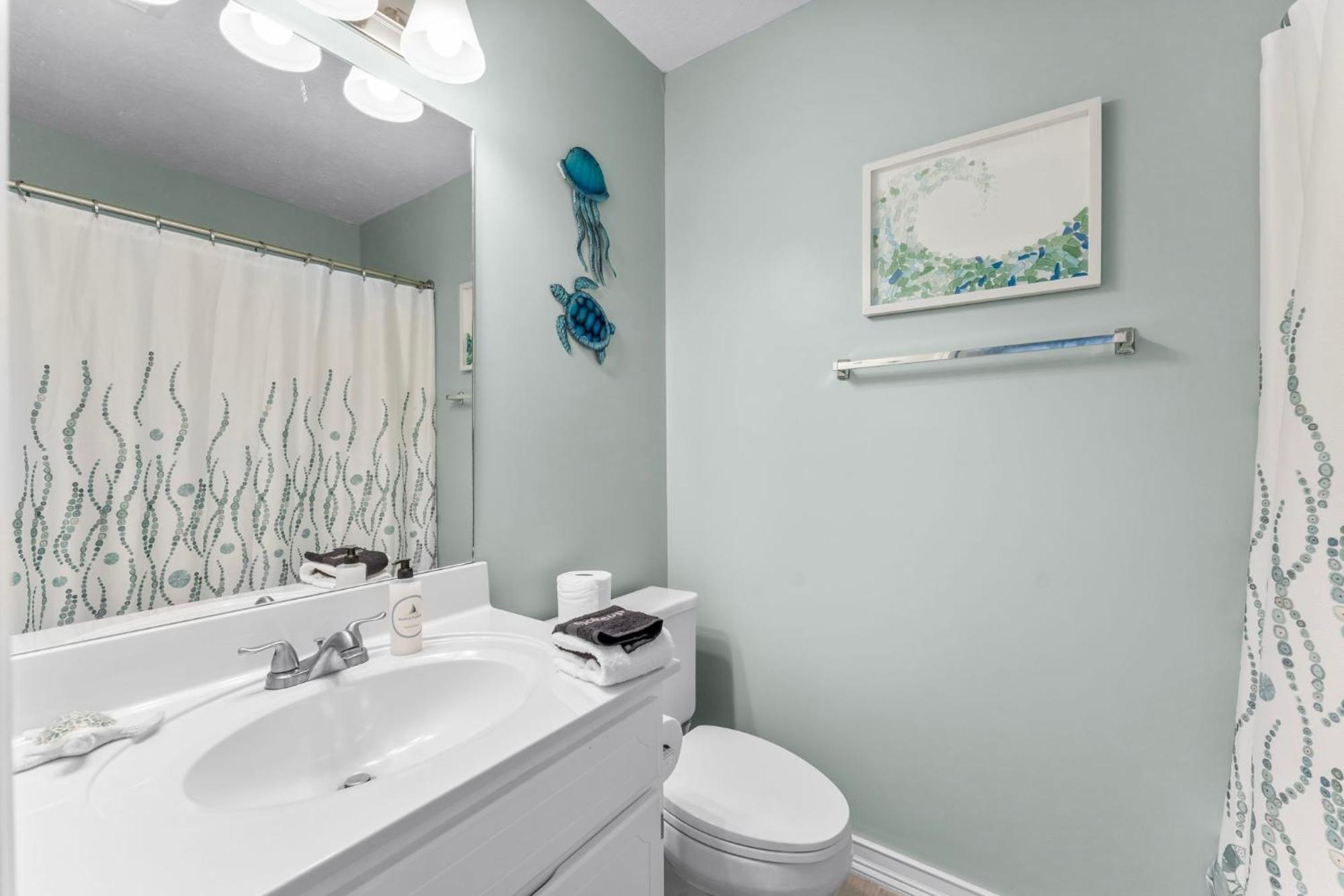 Apartment Gulf Highlands #175 By Nautical
