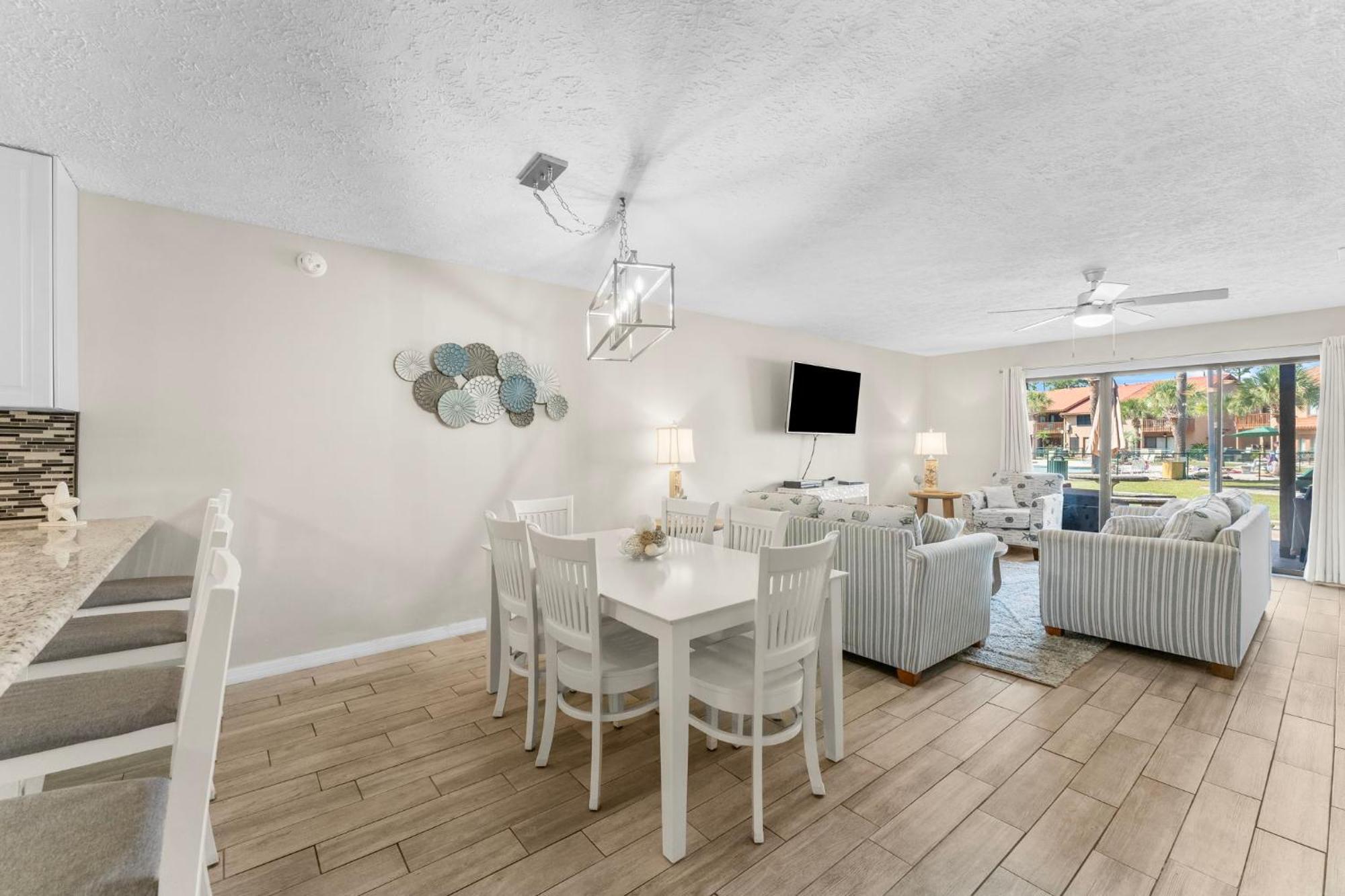 Apartment Gulf Highlands #175 By Nautical Panama City Beach