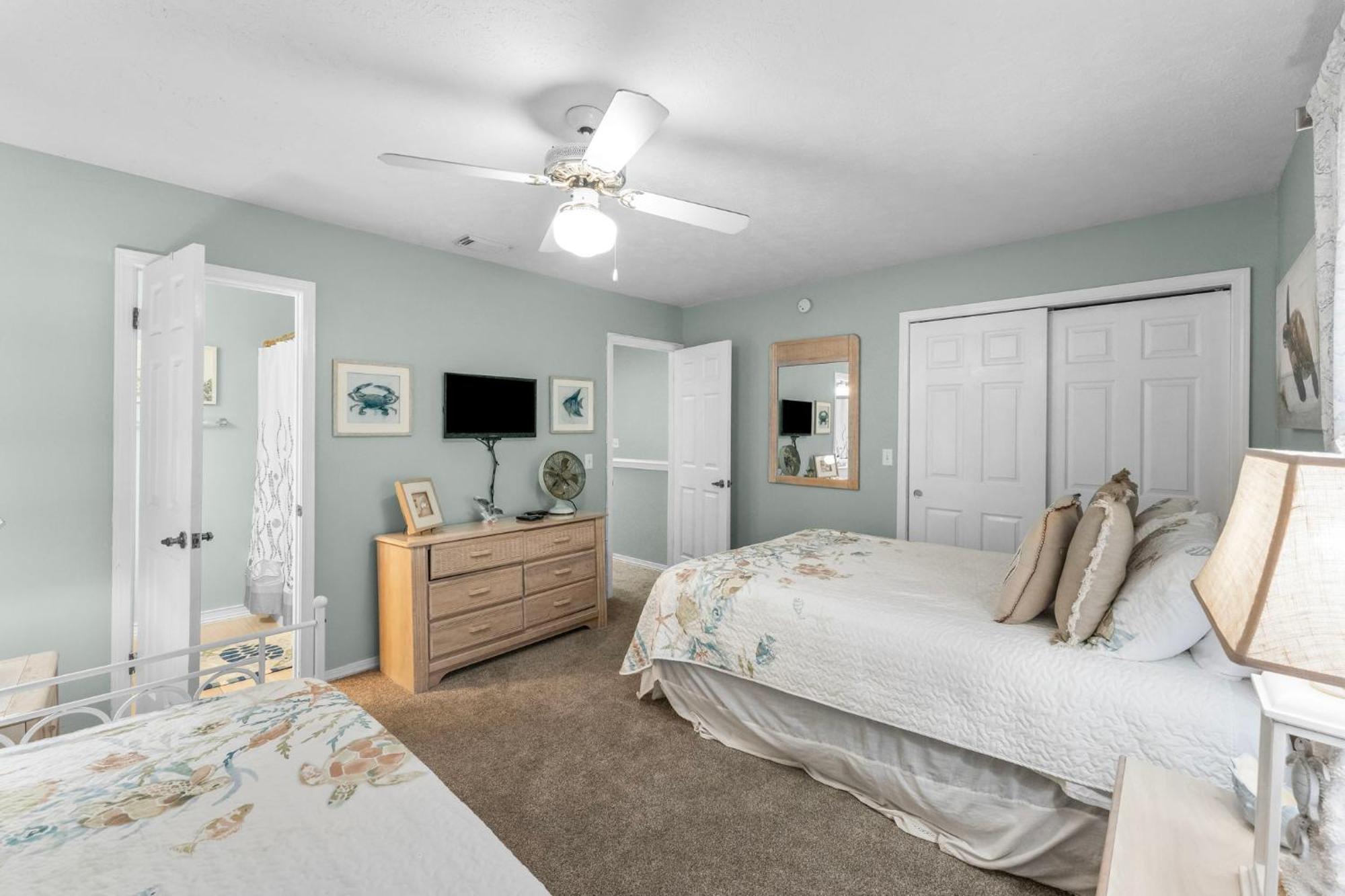 Gulf Highlands #175 By Nautical * Panama City Beach