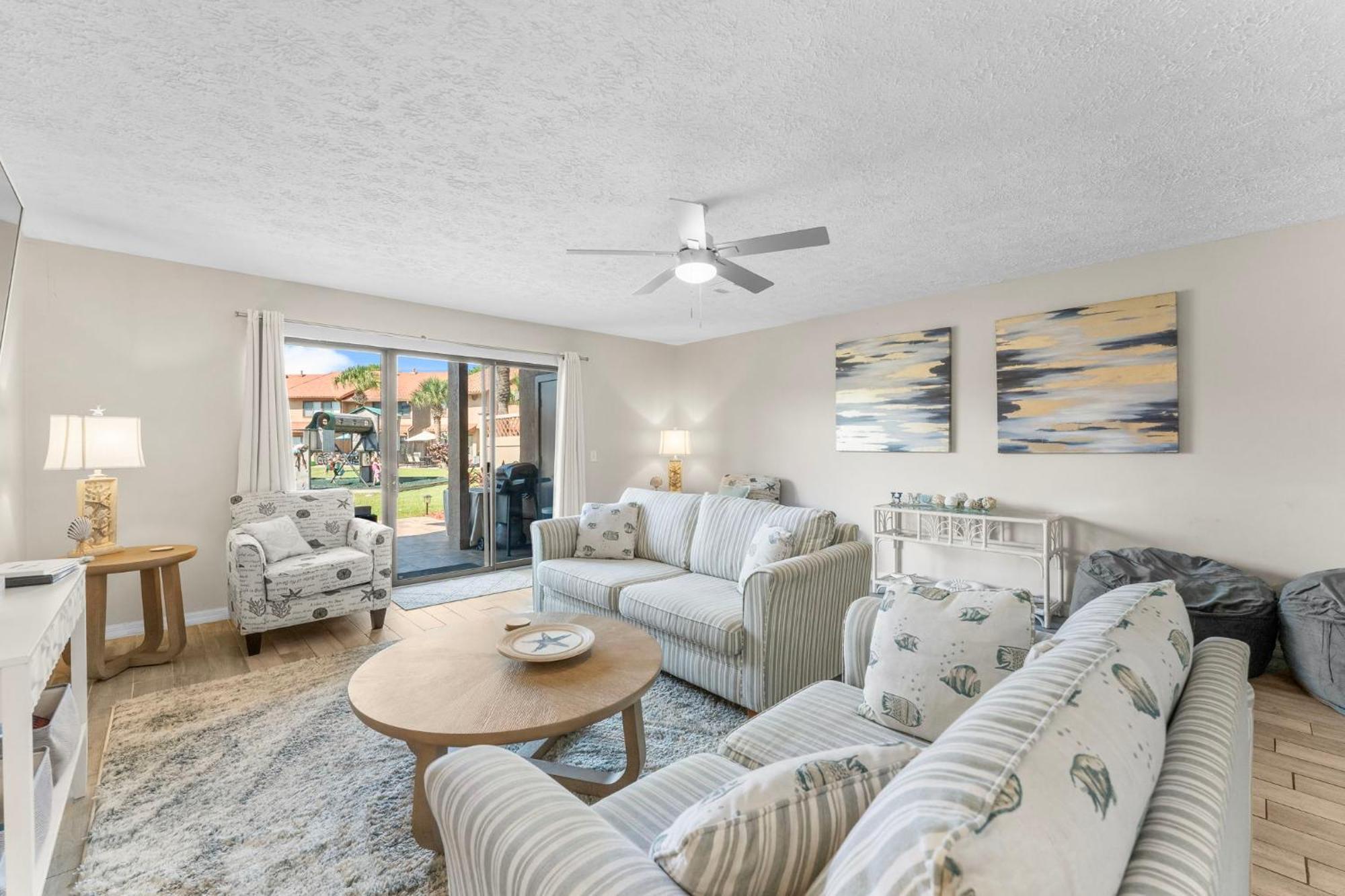 Gulf Highlands #175 By Nautical Apartment