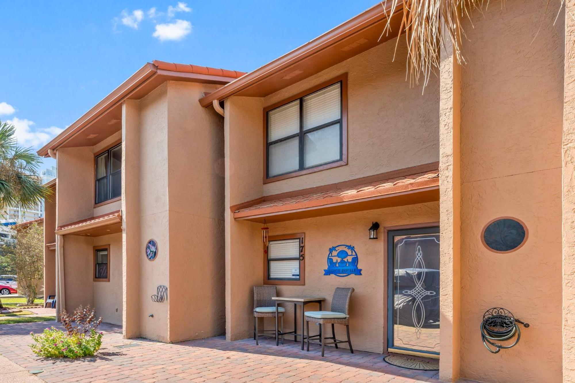 Apartment Gulf Highlands #175 By Nautical