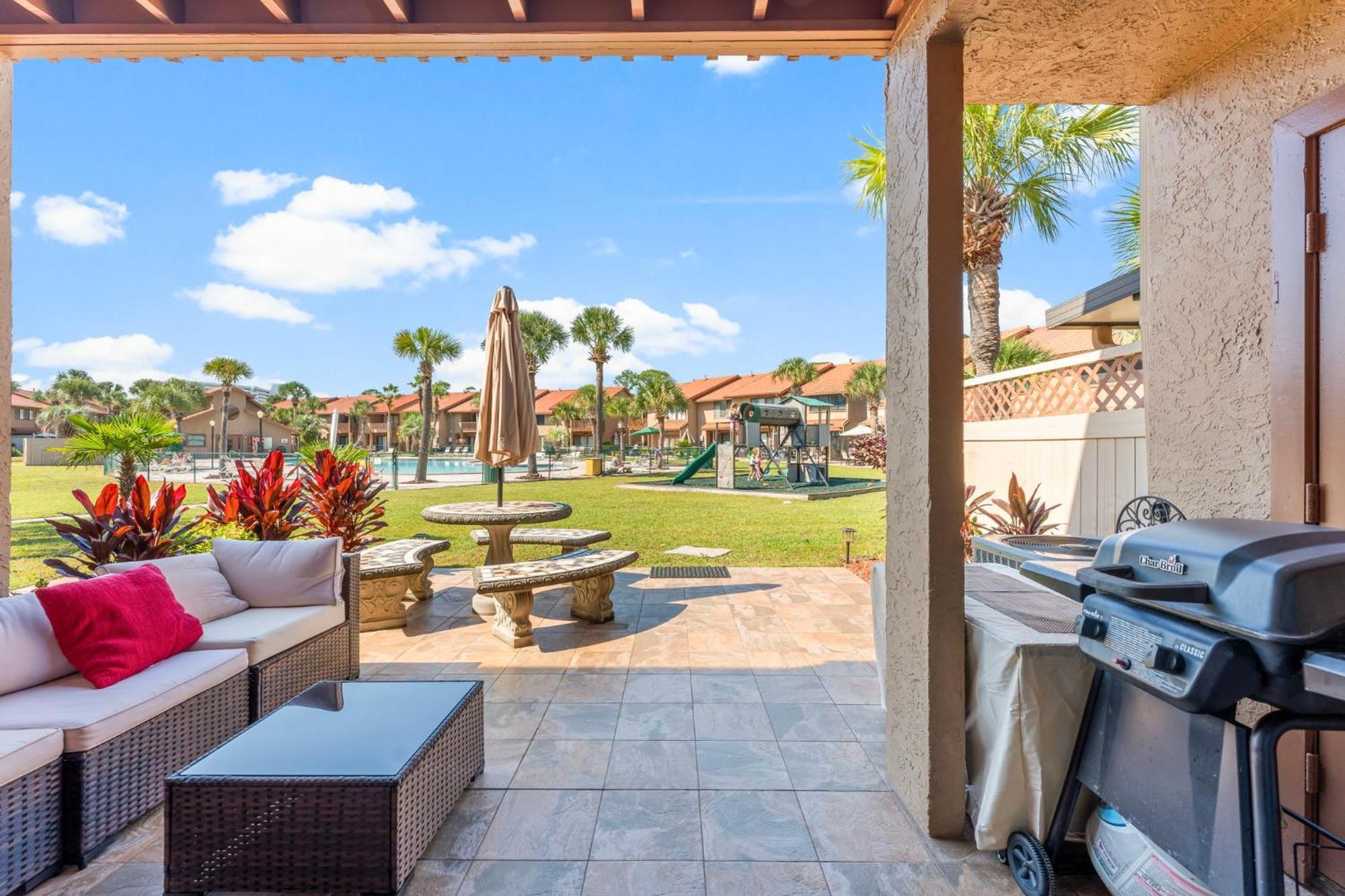 Gulf Highlands #175 By Nautical Apartment *