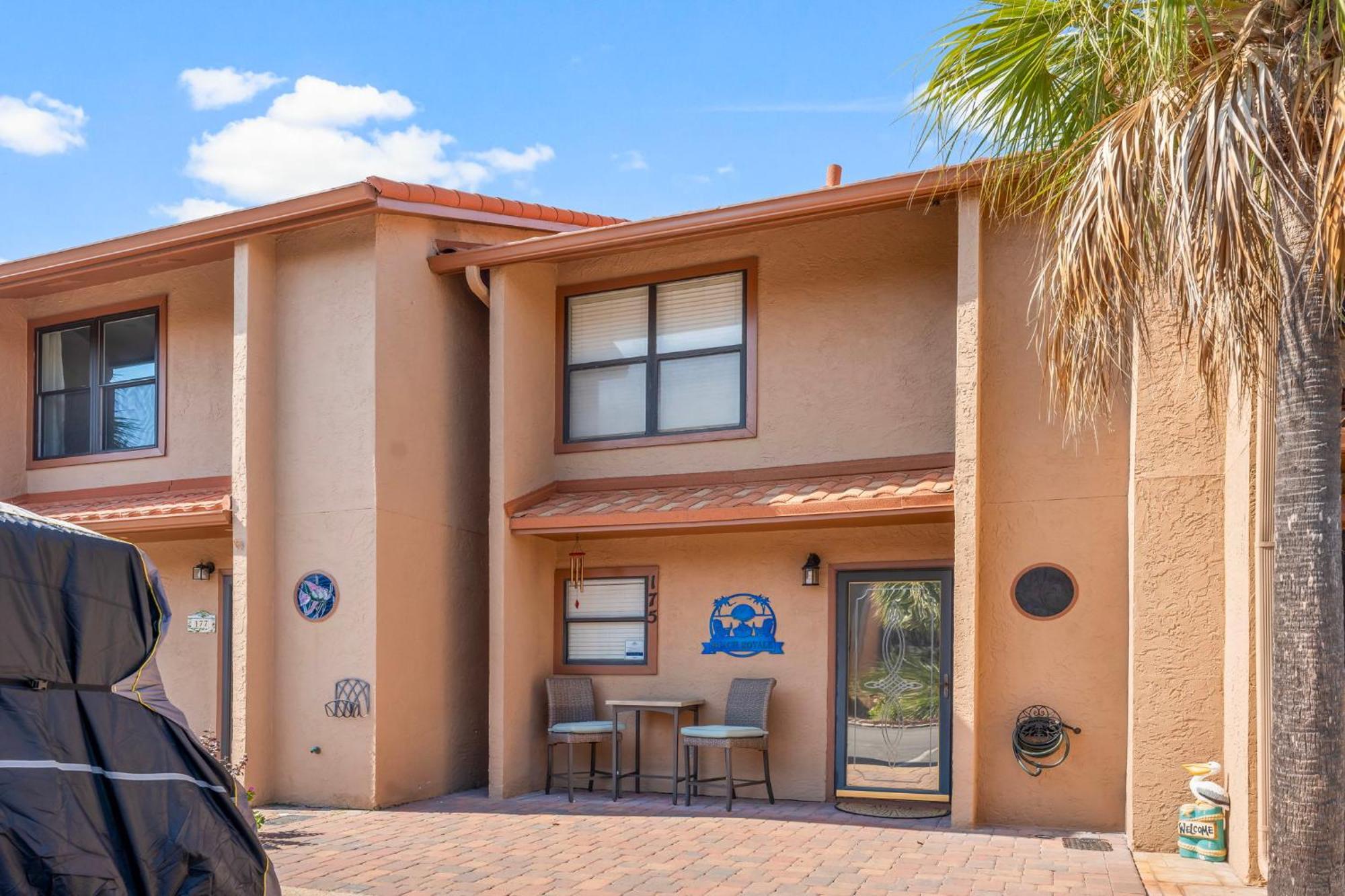 Apartment Gulf Highlands #175 By Nautical Panama City Beach