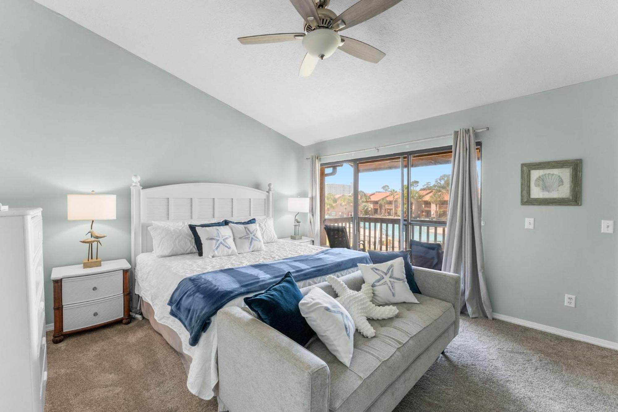 Gulf Highlands #175 By Nautical Apartment *