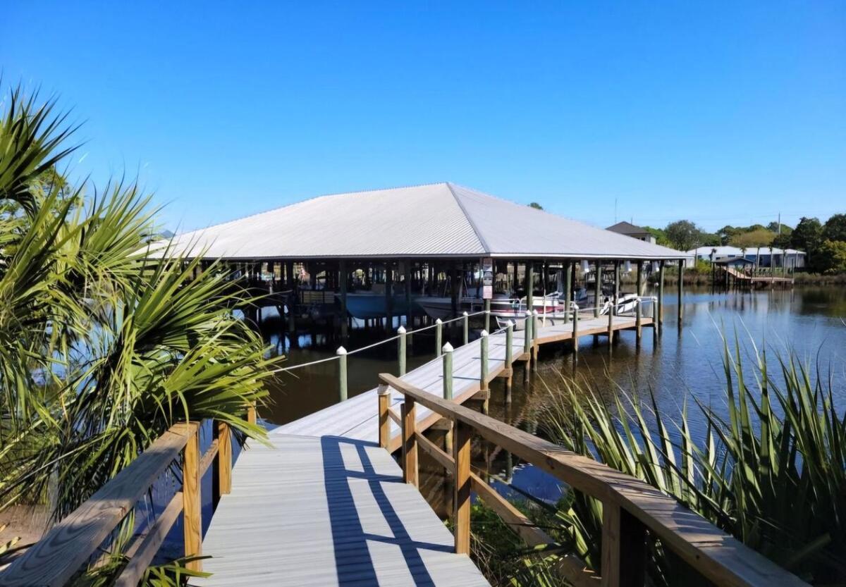Bonita Retreat * Panama City Beach