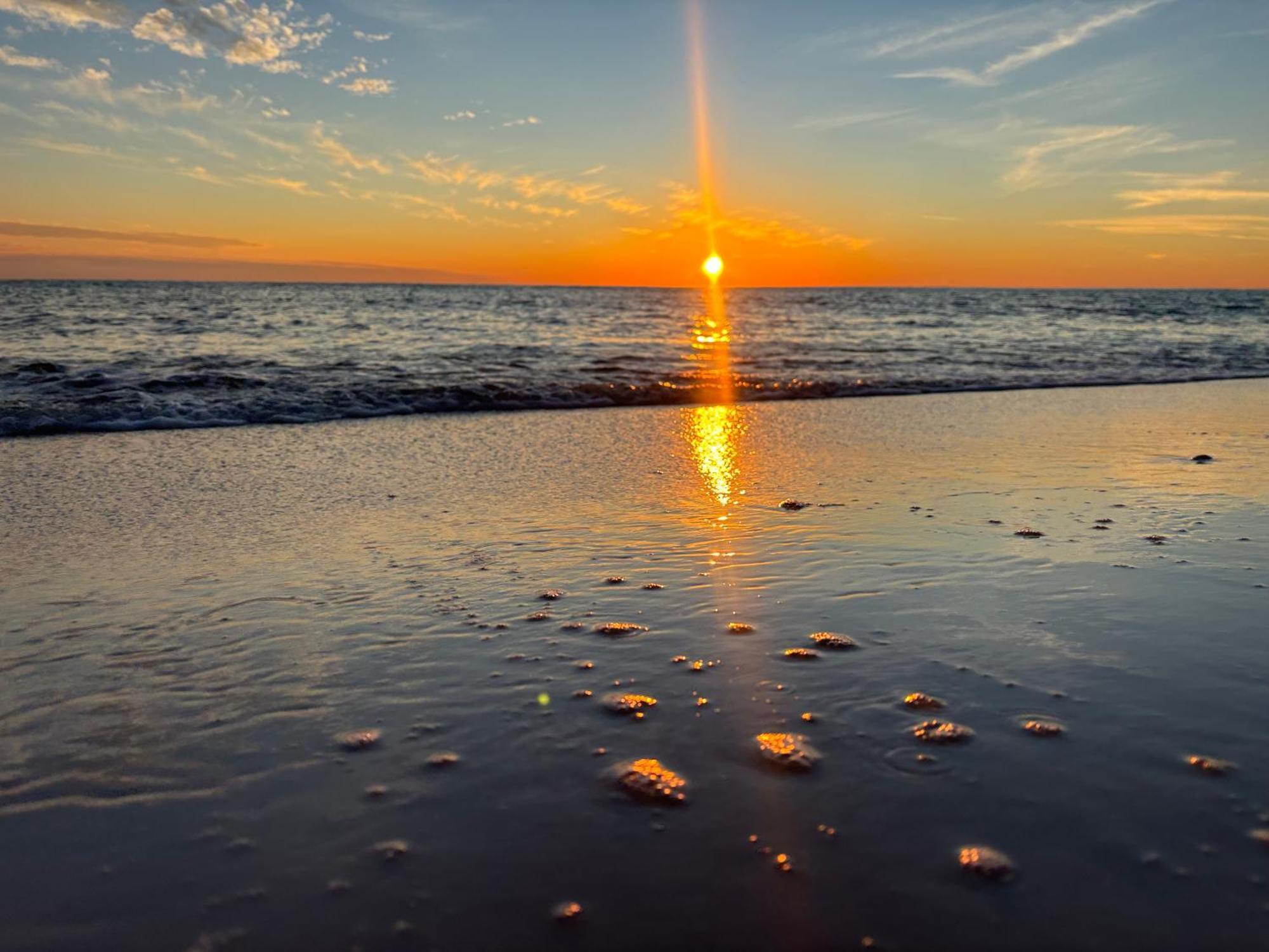 Holiday home Hideaway Panama City Beach