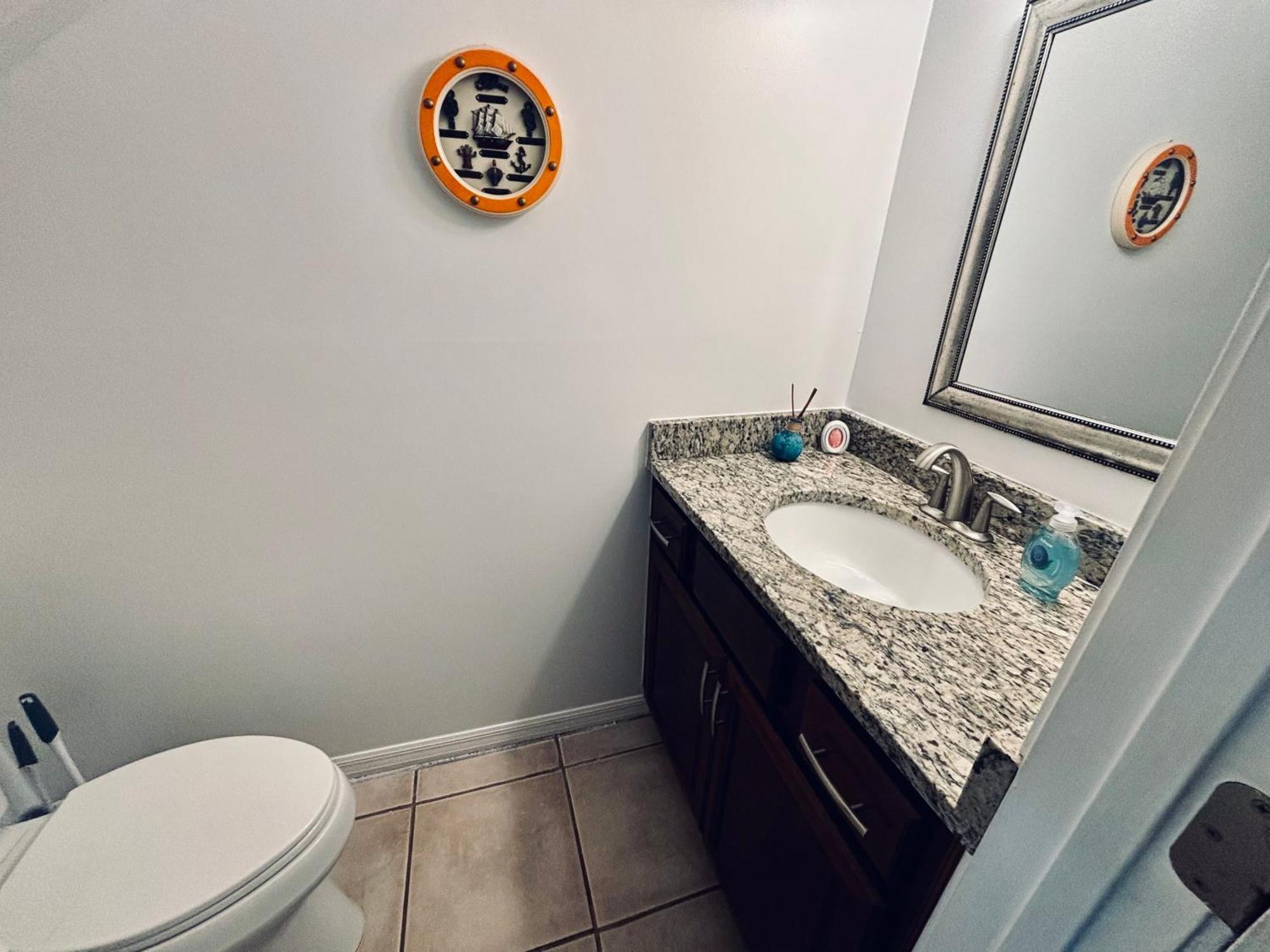 Holiday home Hideaway Panama City Beach