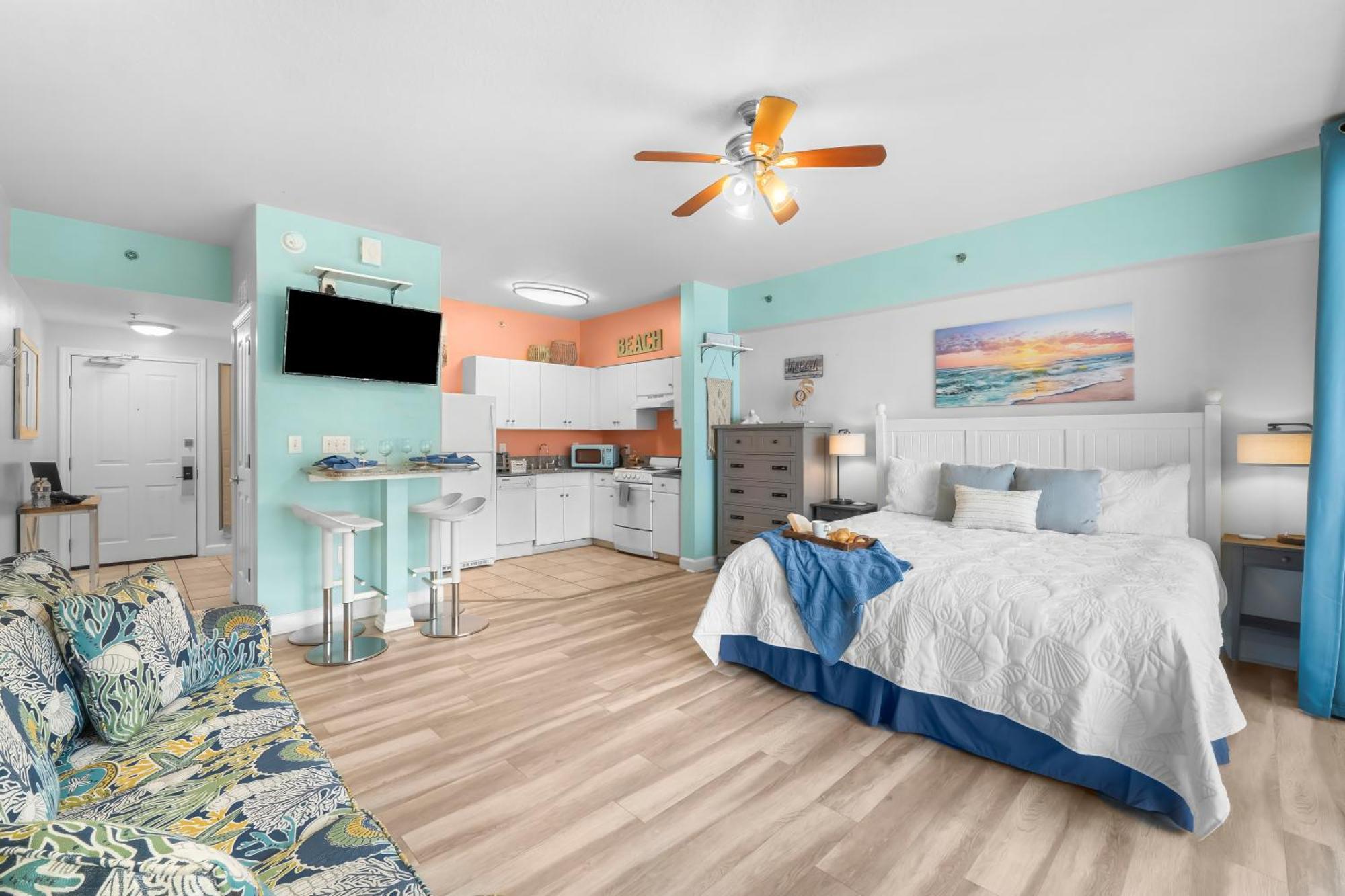 Holiday home Serenity At Shores Of Panama *
