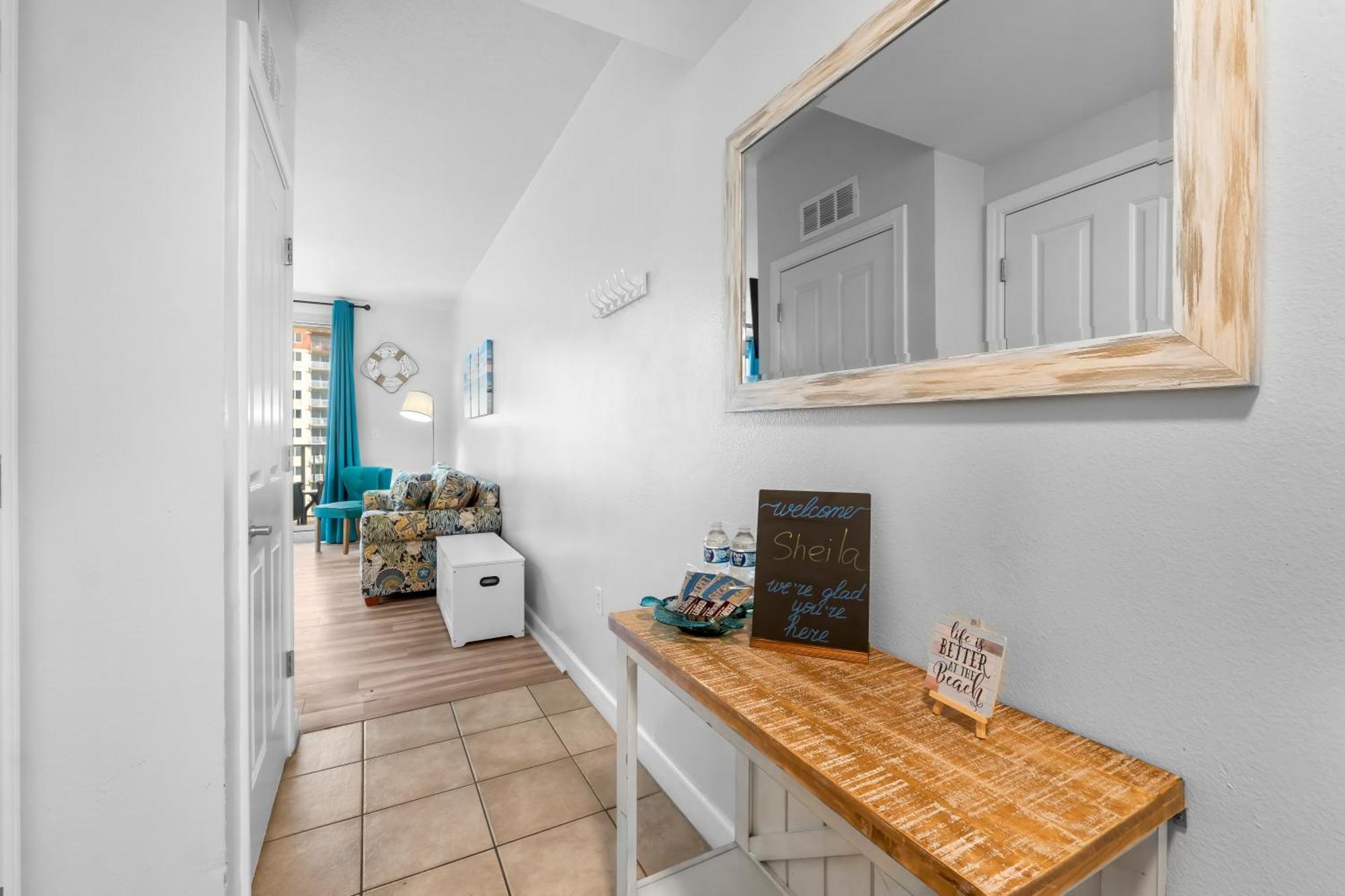 Serenity At Shores Of Panama Holiday home *
