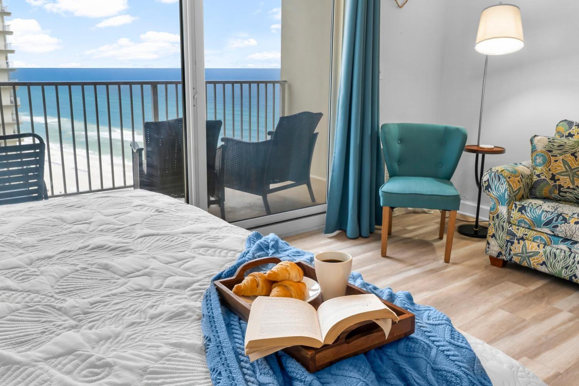 Holiday home Serenity At Shores Of Panama *