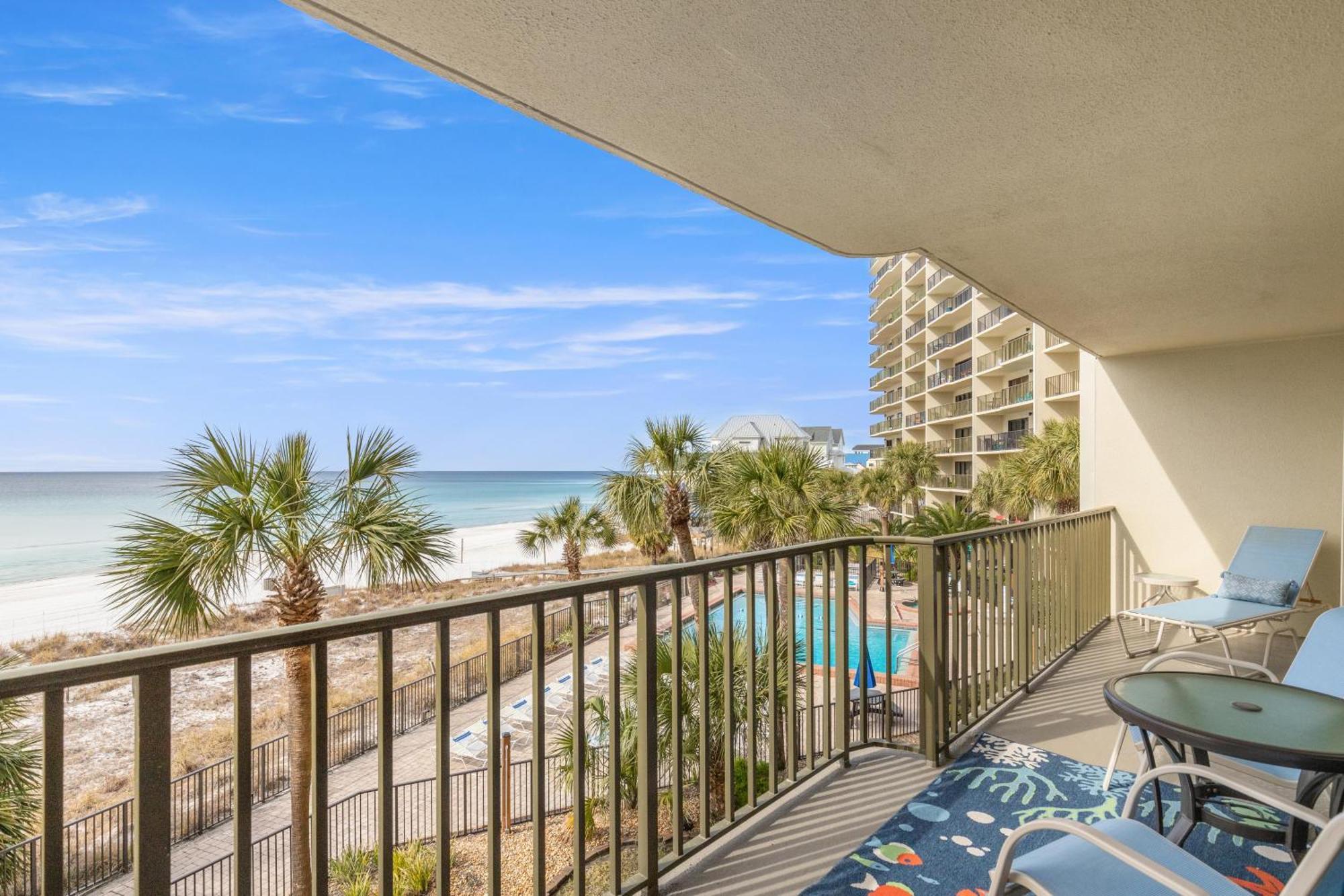 Commodore 303 * Panama City Beach