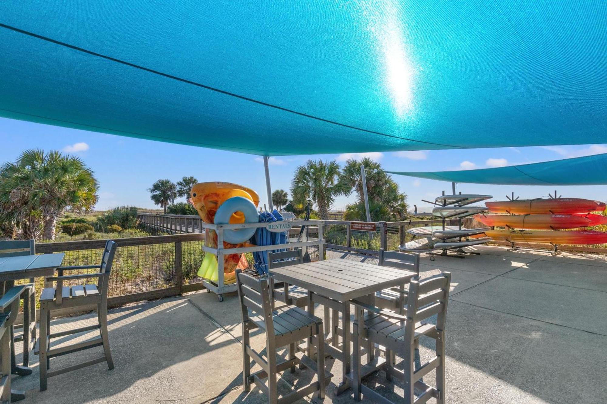 Holiday home Commodore 1201 Panama City Beach