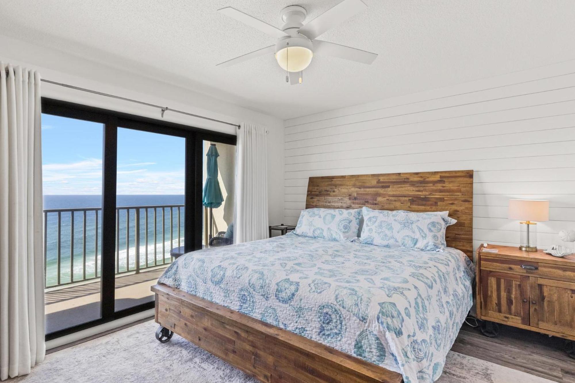 Holiday home Commodore 1201 Panama City Beach