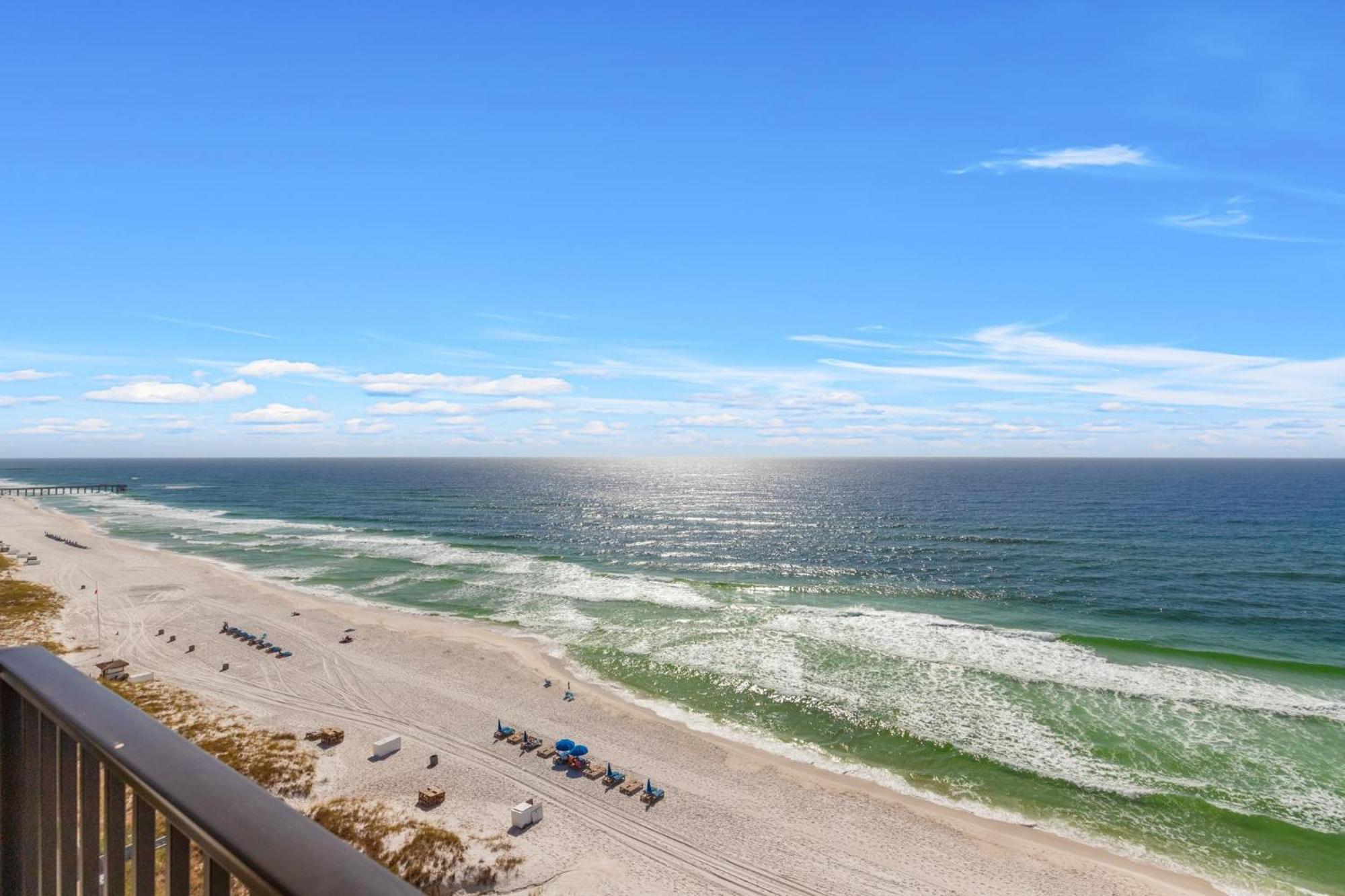 Commodore 1201 Holiday home Panama City Beach