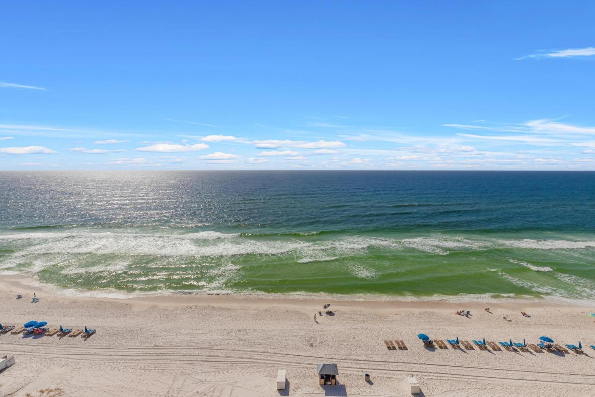 Commodore 1201 Panama City Beach