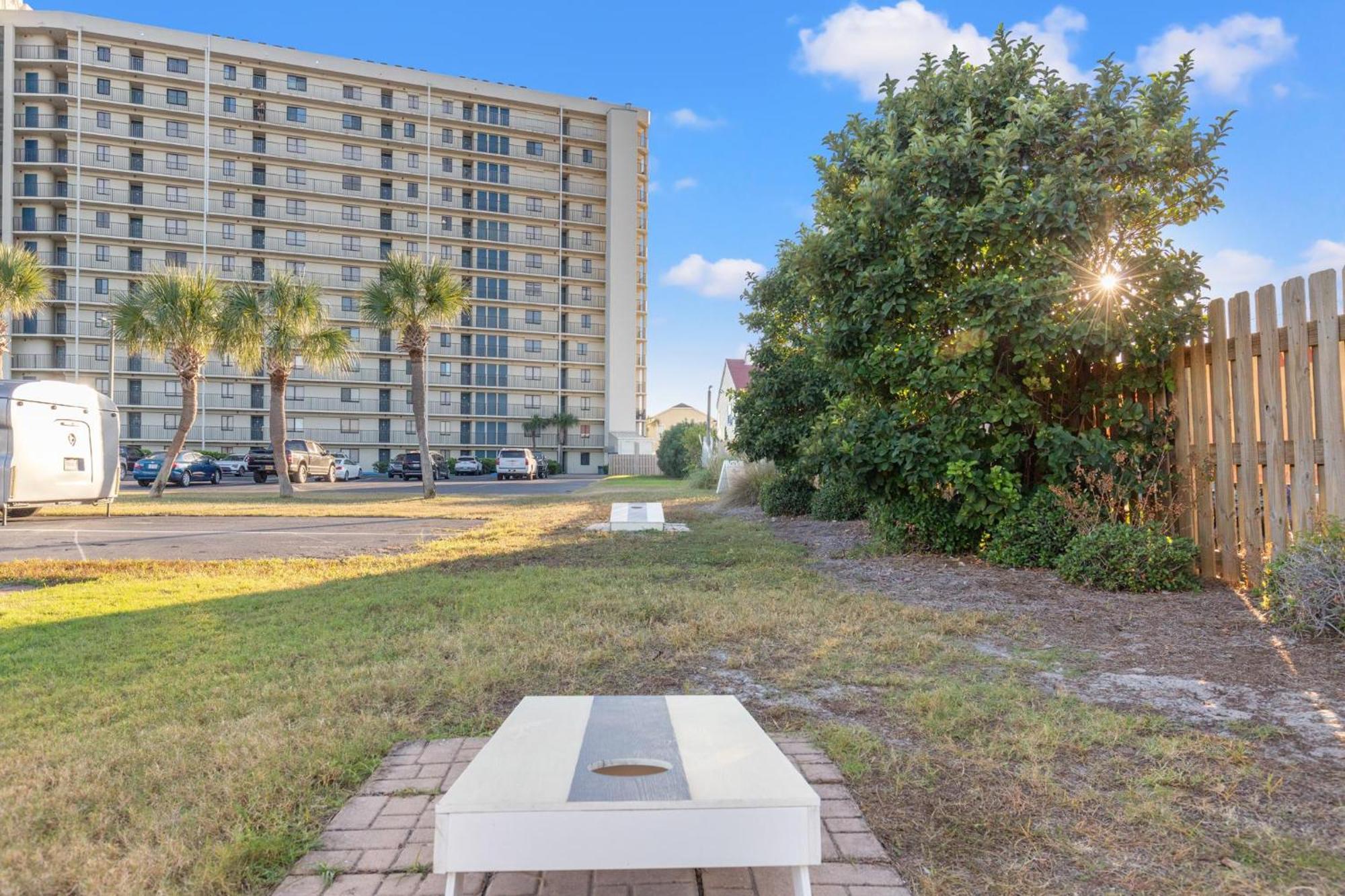 Holiday home Commodore 304 Gorgeous Views! Near St. Andrews State Park. Panama City Beach