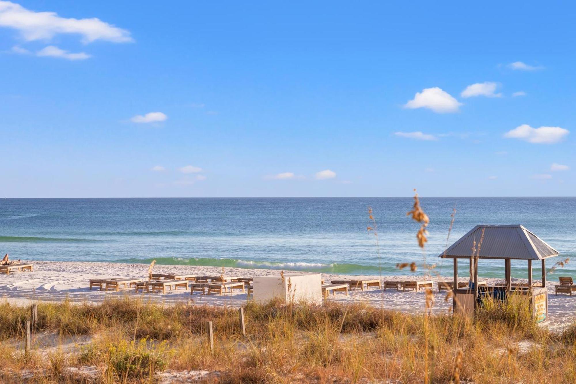 Holiday home Commodore 304 Gorgeous Views! Near St. Andrews State Park. *