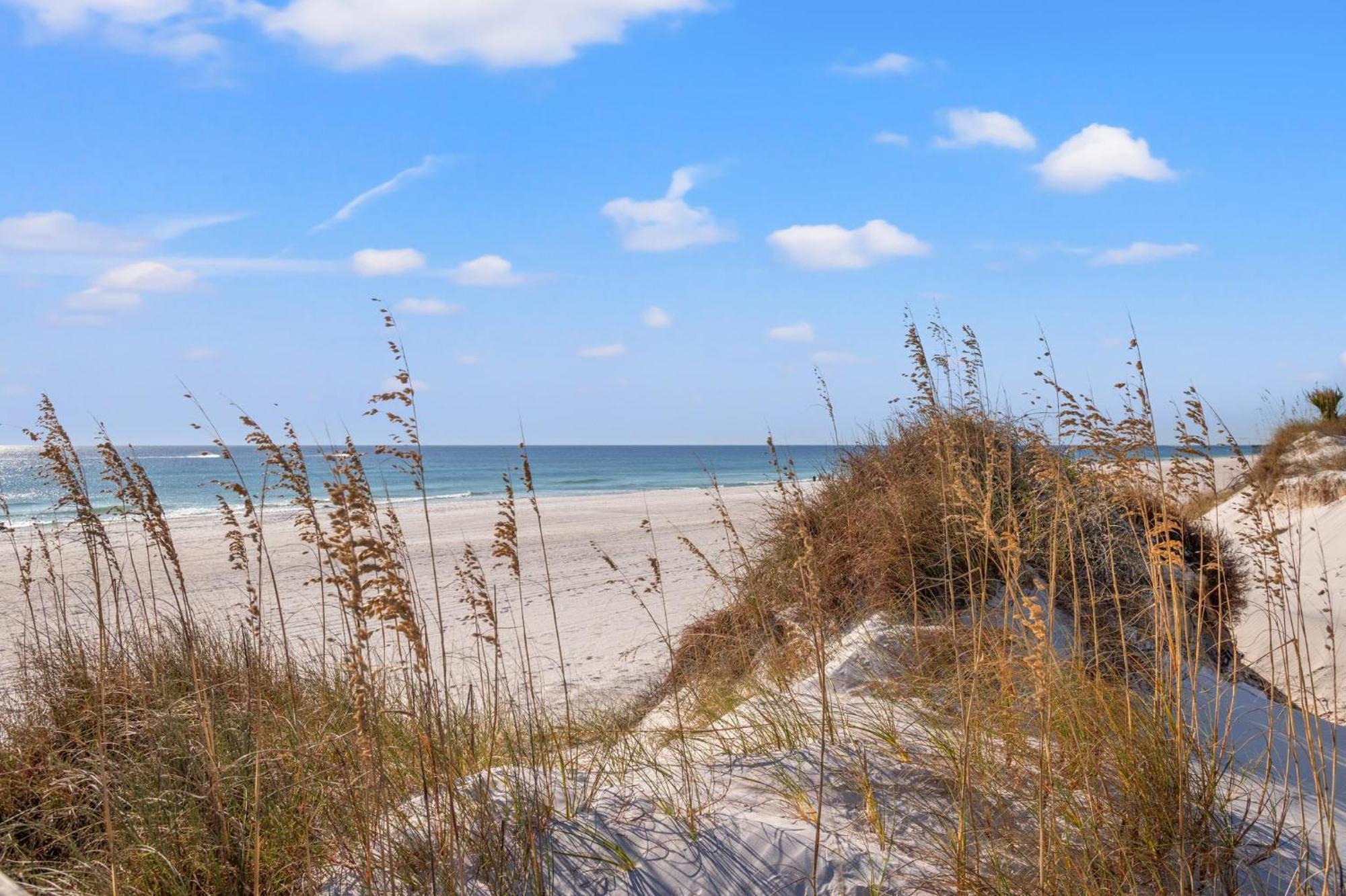 Holiday home Commodore 304 Gorgeous Views! Near St. Andrews State Park. *