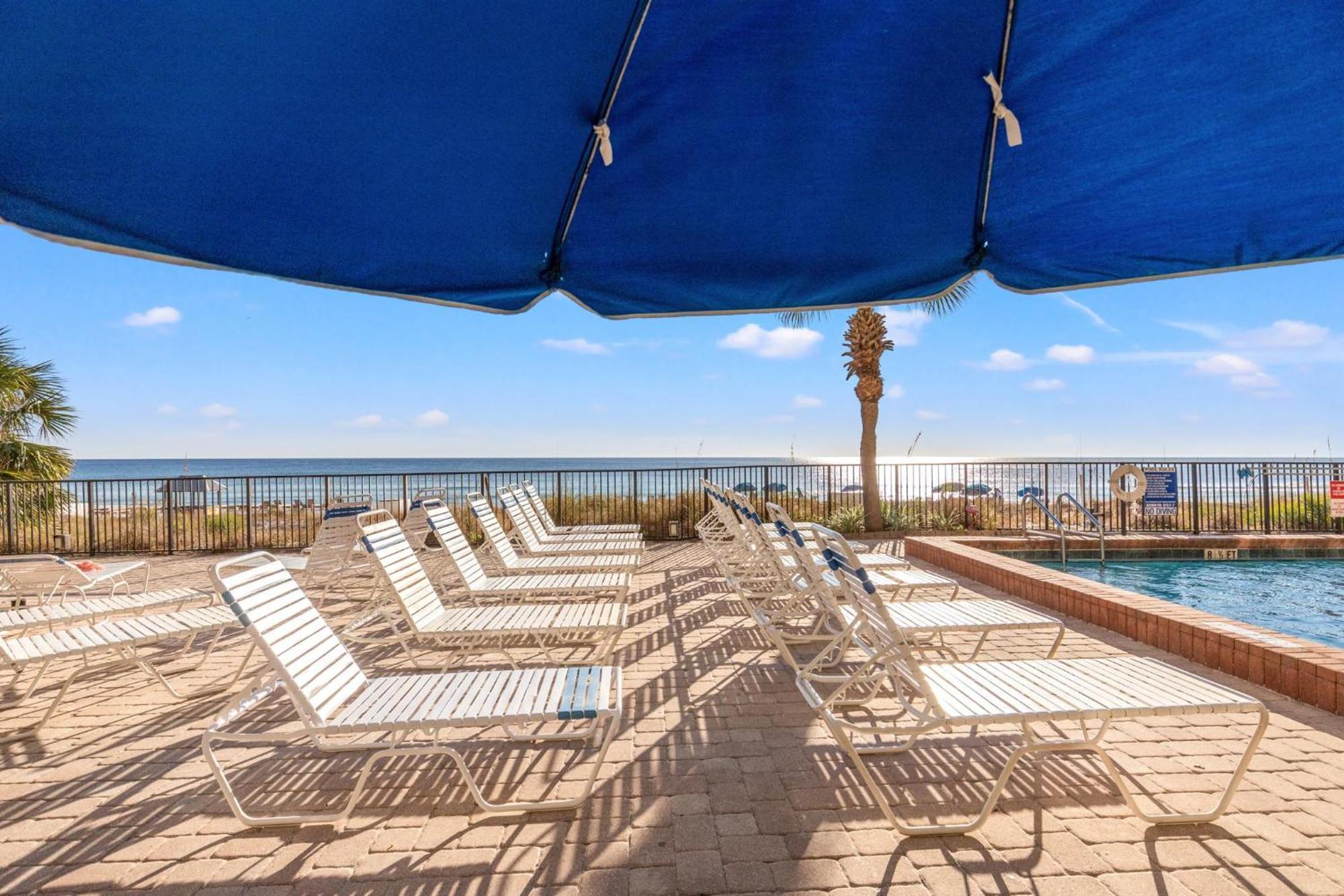 Holiday home Commodore 304 Gorgeous Views! Near St. Andrews State Park. Panama City Beach