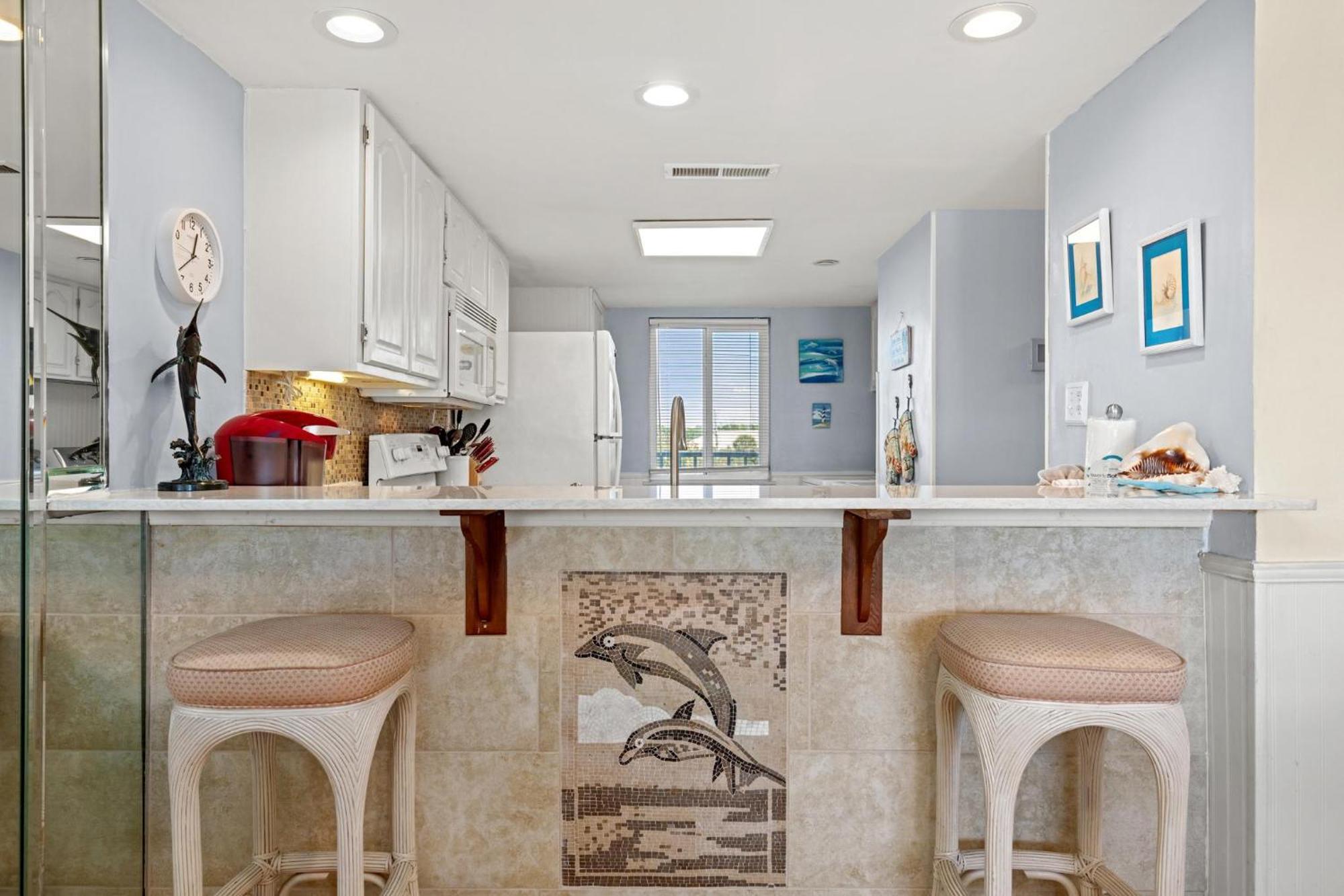 Holiday home Commodore 304 Gorgeous Views! Near St. Andrews State Park. Panama City Beach