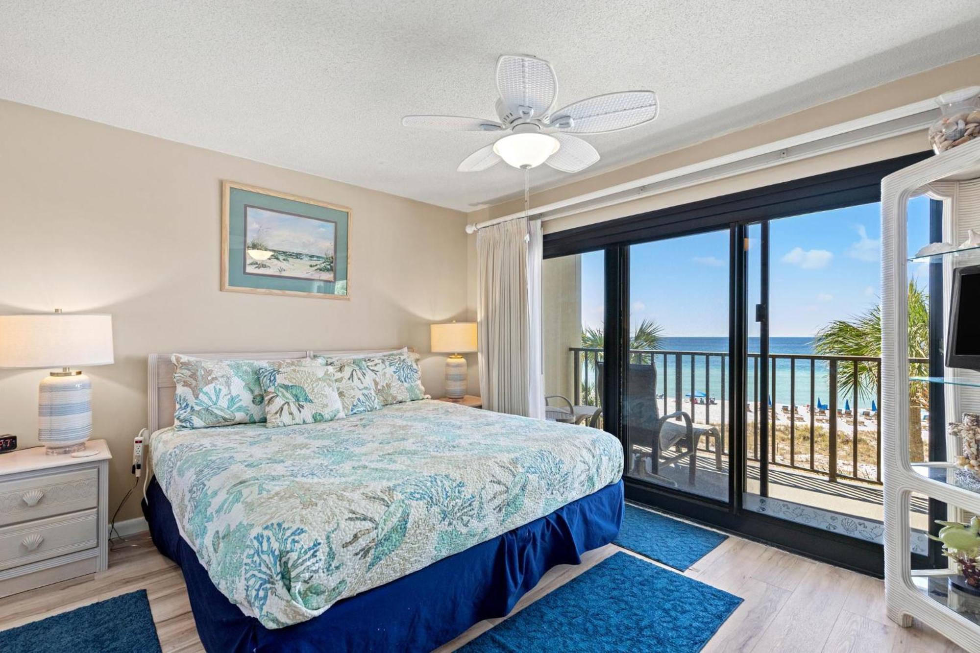 Holiday home Commodore 304 Gorgeous Views! Near St. Andrews State Park. Panama City Beach
