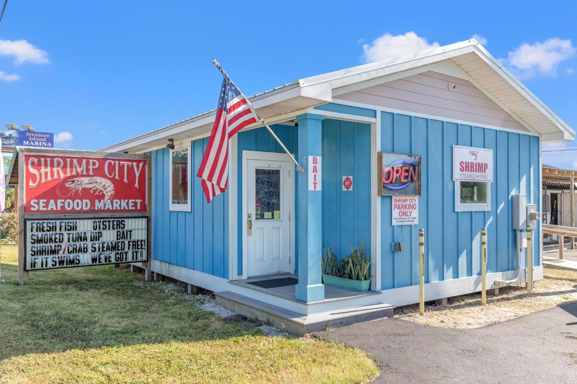 Holiday home Commodore E13 Panama City Beach