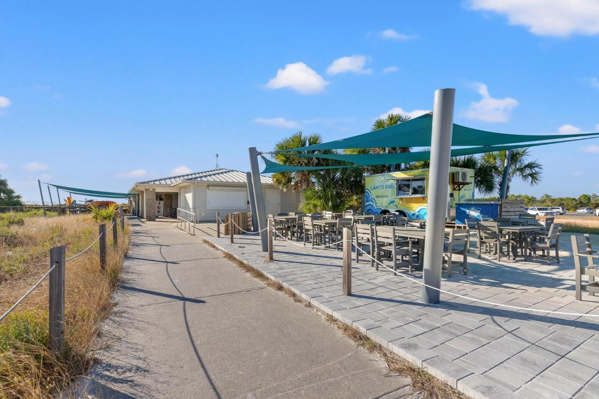 Holiday home Commodore E13 Panama City Beach