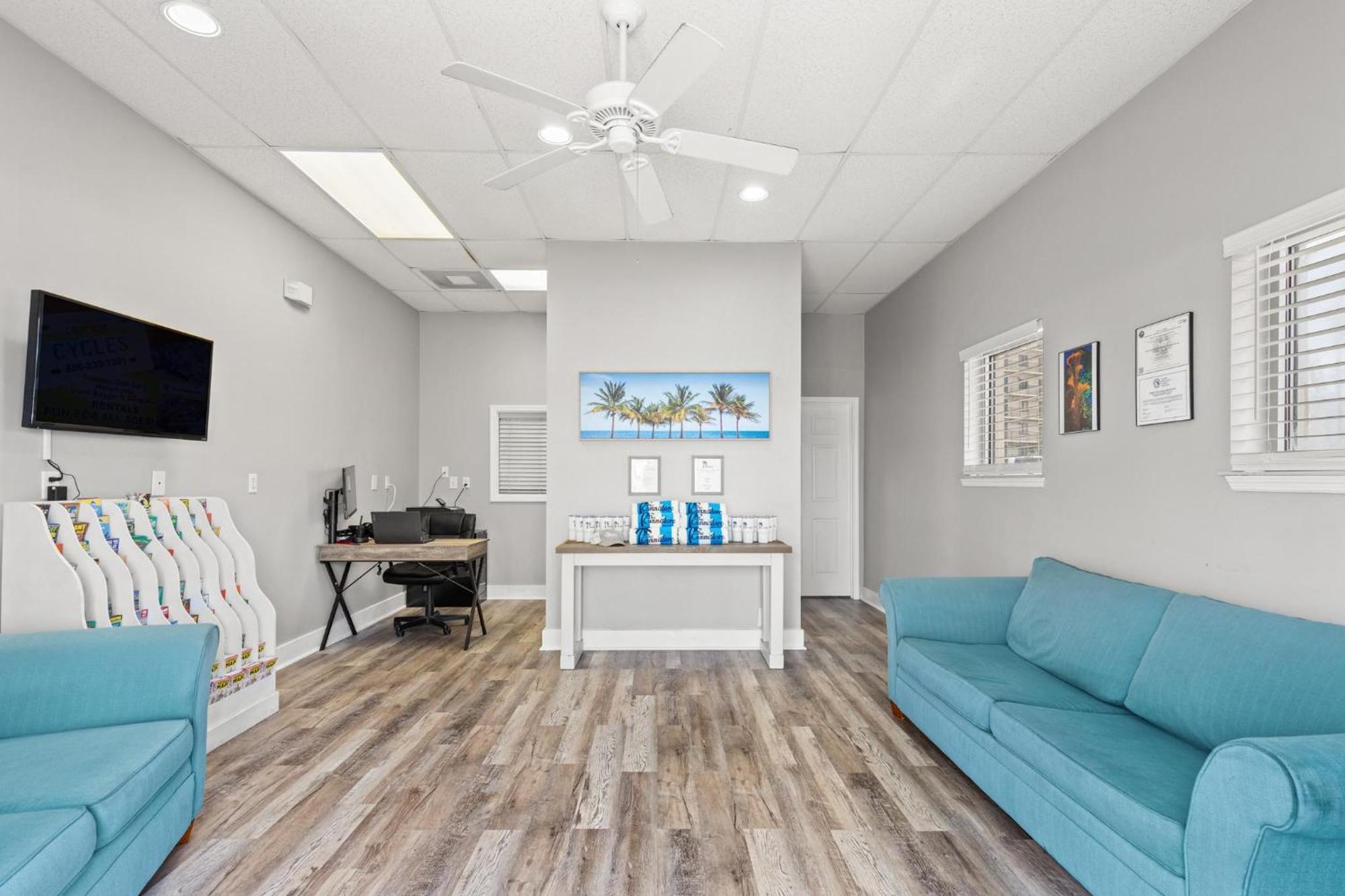 Holiday home Commodore E13 Panama City Beach
