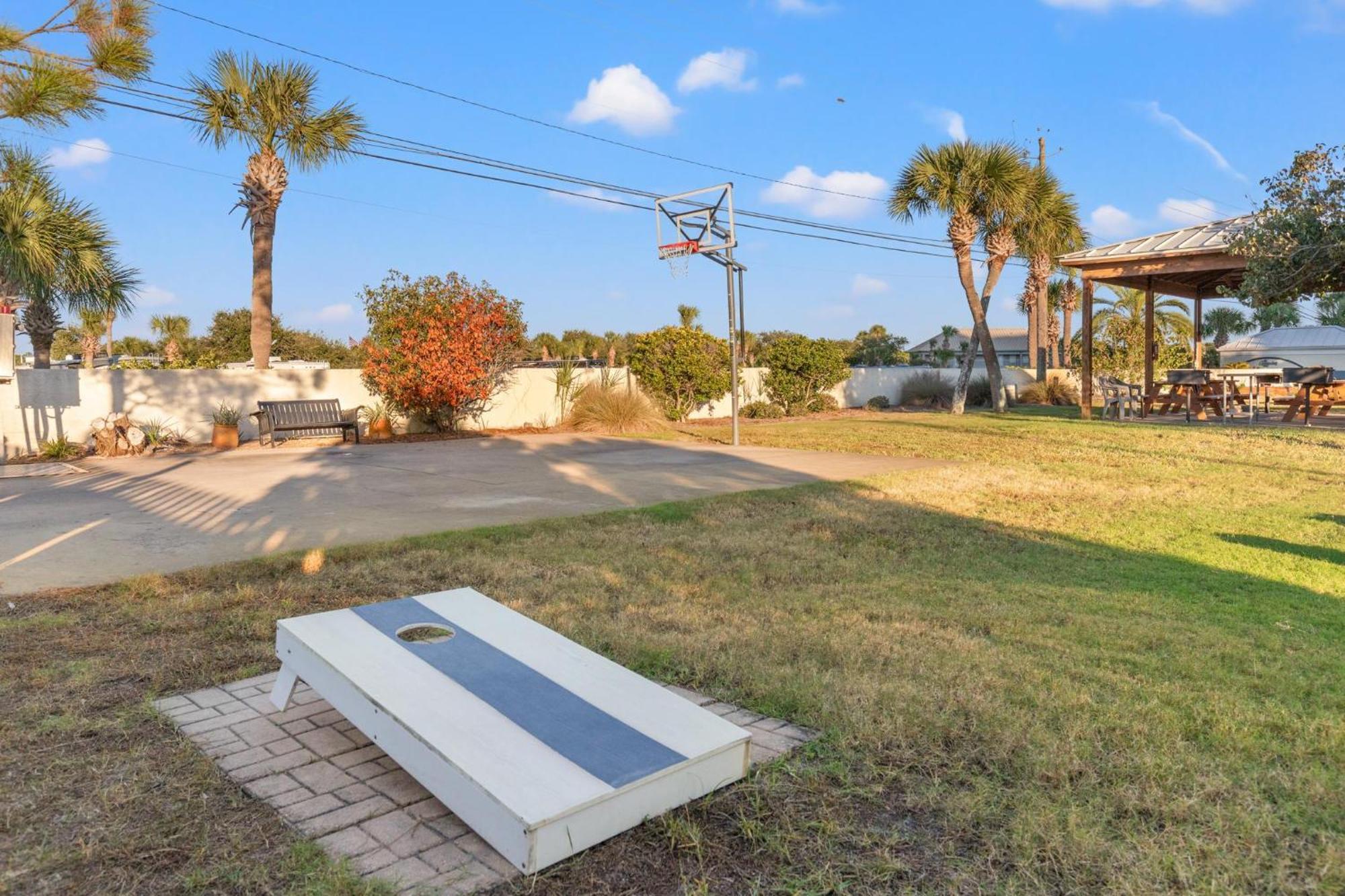 Holiday home Commodore E13 Panama City Beach
