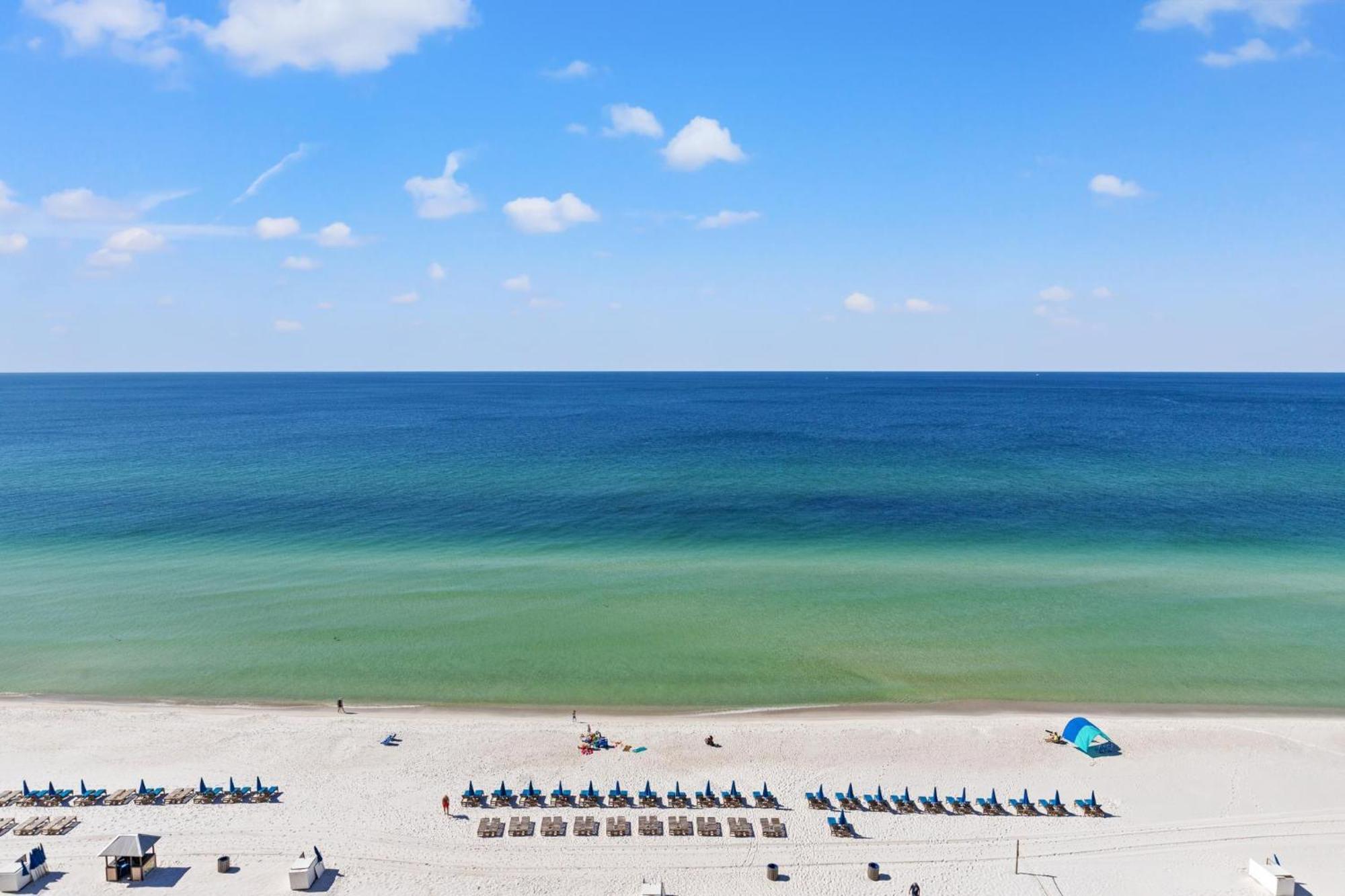 Commodore E13 * Panama City Beach