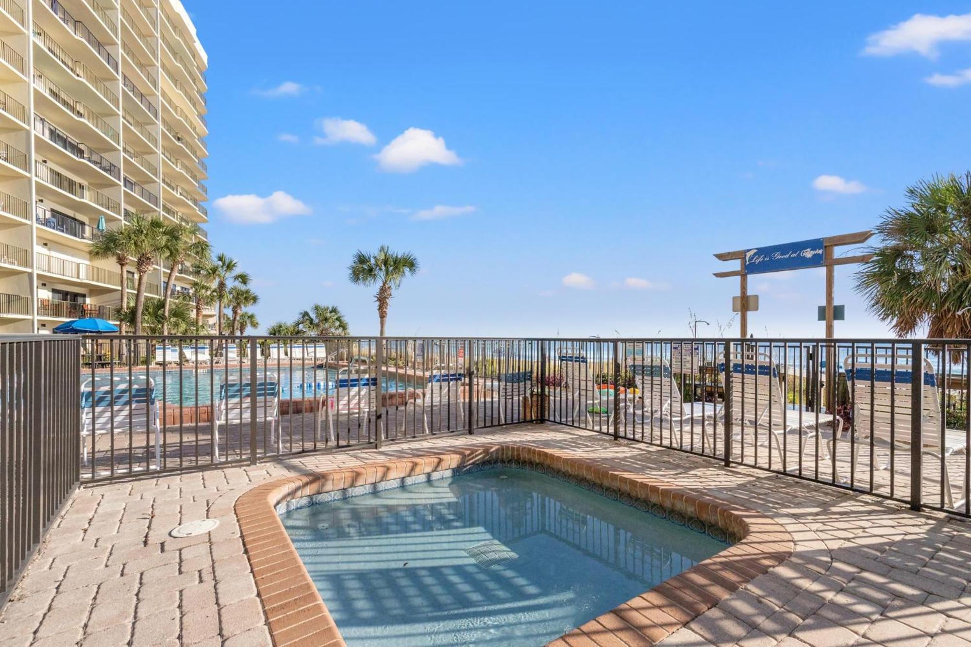 Commodore E13 Holiday home Panama City Beach