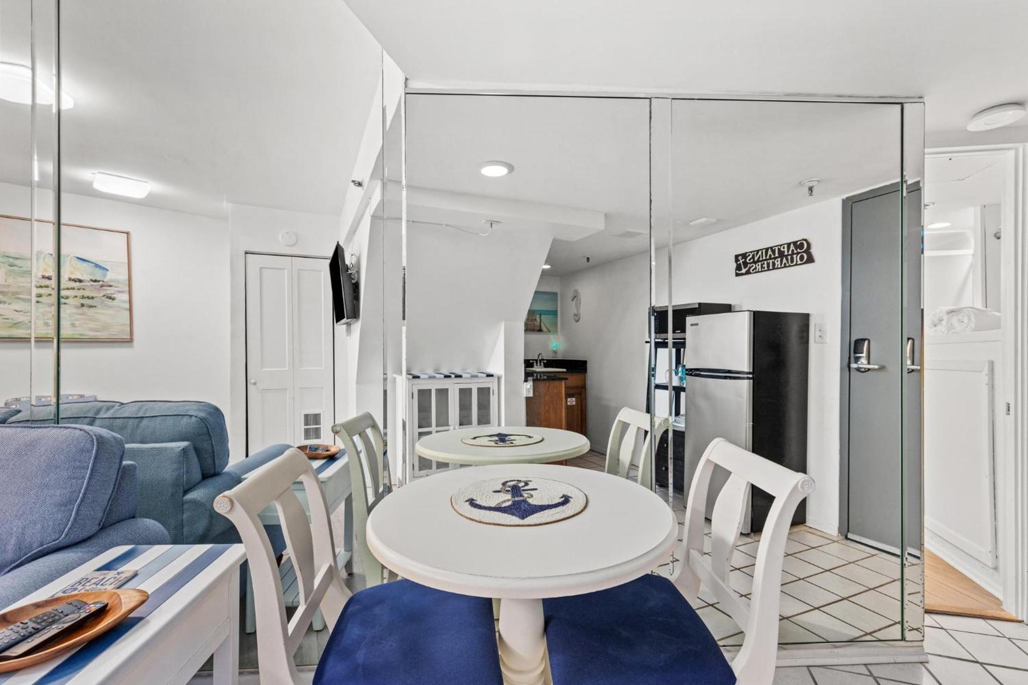 Holiday home Commodore E13 Panama City Beach