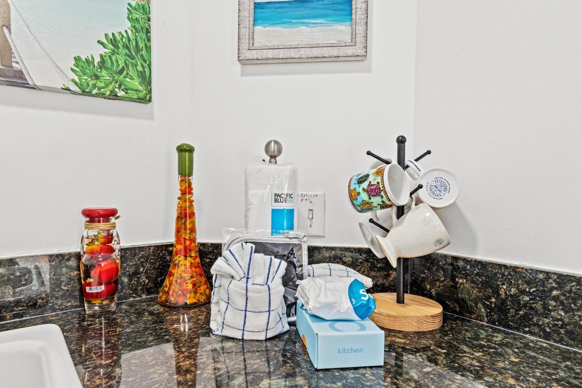 Holiday home Commodore E13 Panama City Beach
