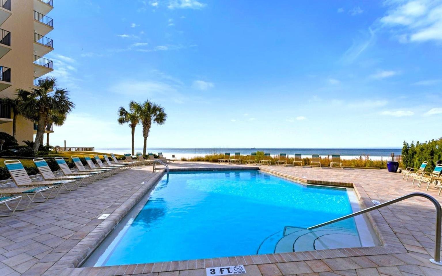 Holiday home Pelican Walk 710
