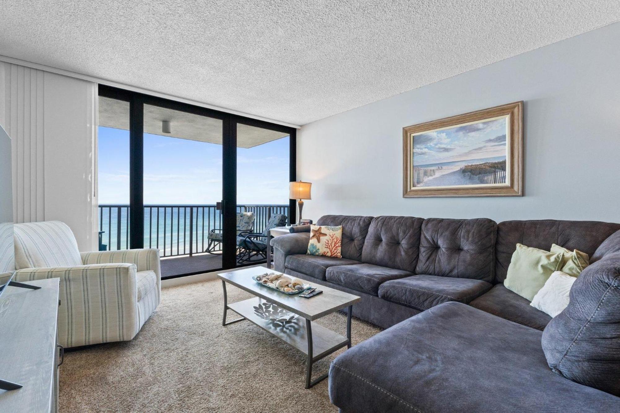 Pelican Walk 710 Holiday home Panama City Beach