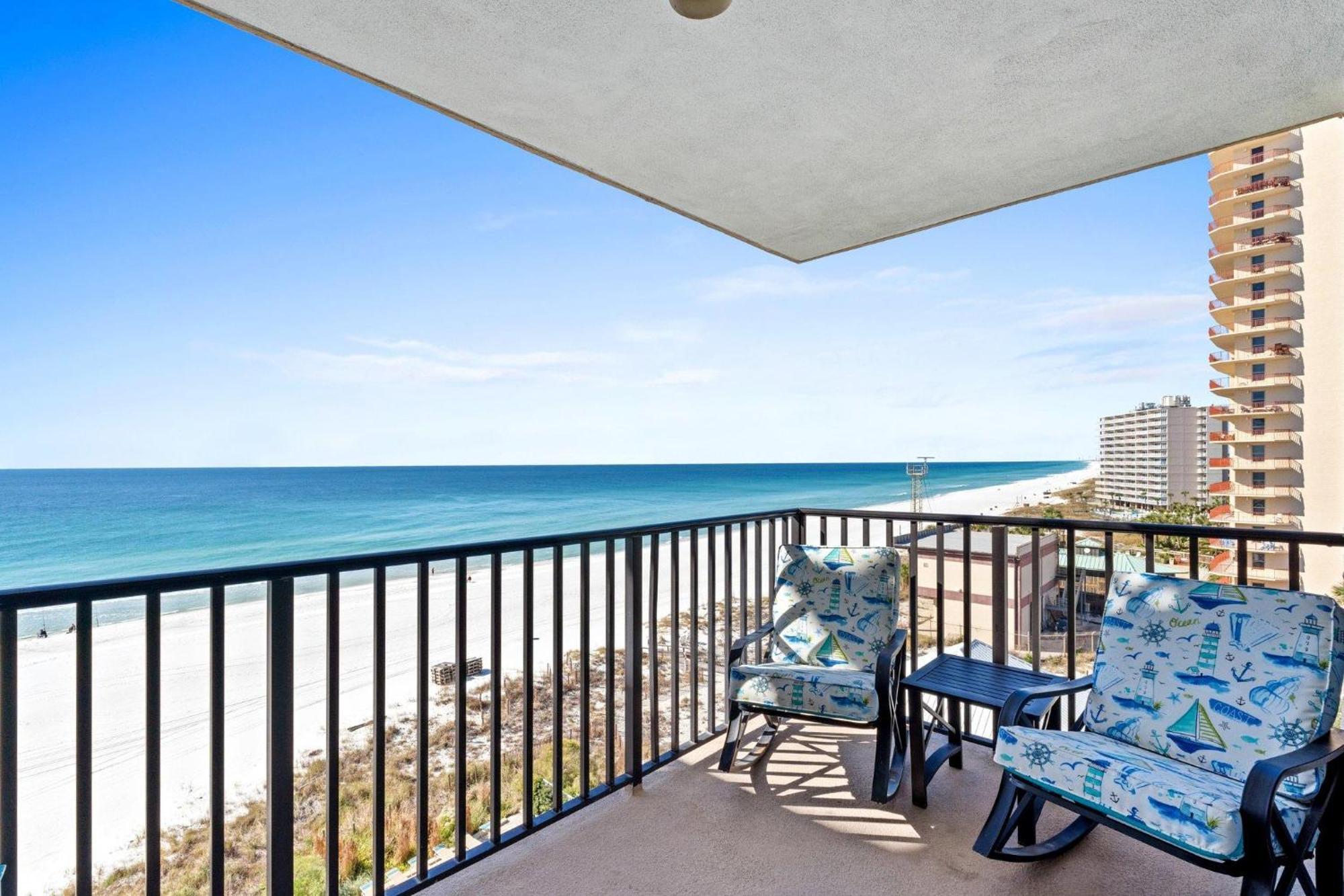 Holiday home Pelican Walk 710 Panama City Beach