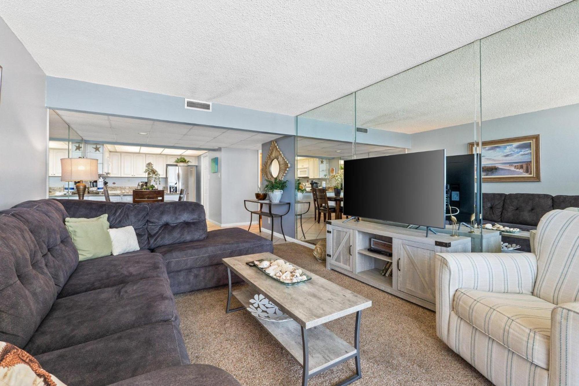 Holiday home Pelican Walk 710