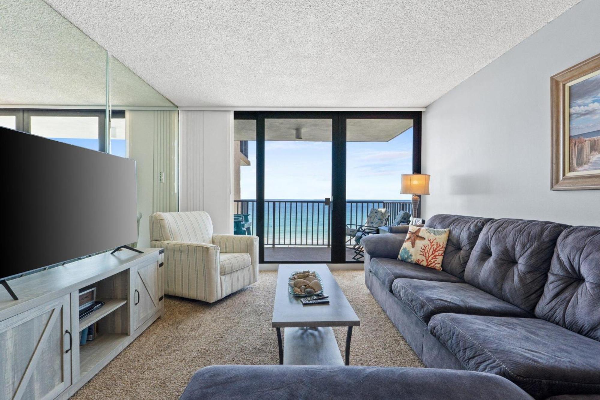 Pelican Walk 710 Holiday home Panama City Beach