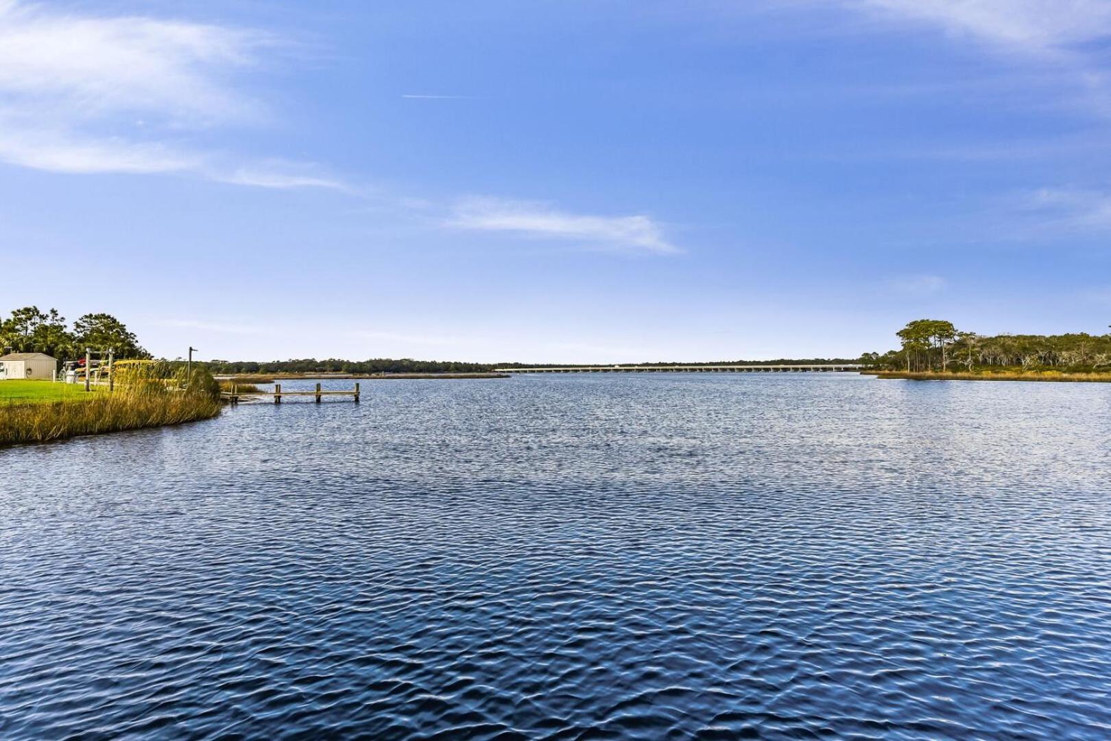 23223 Front Road, Unit C3-601 Apartment Panama City Beach