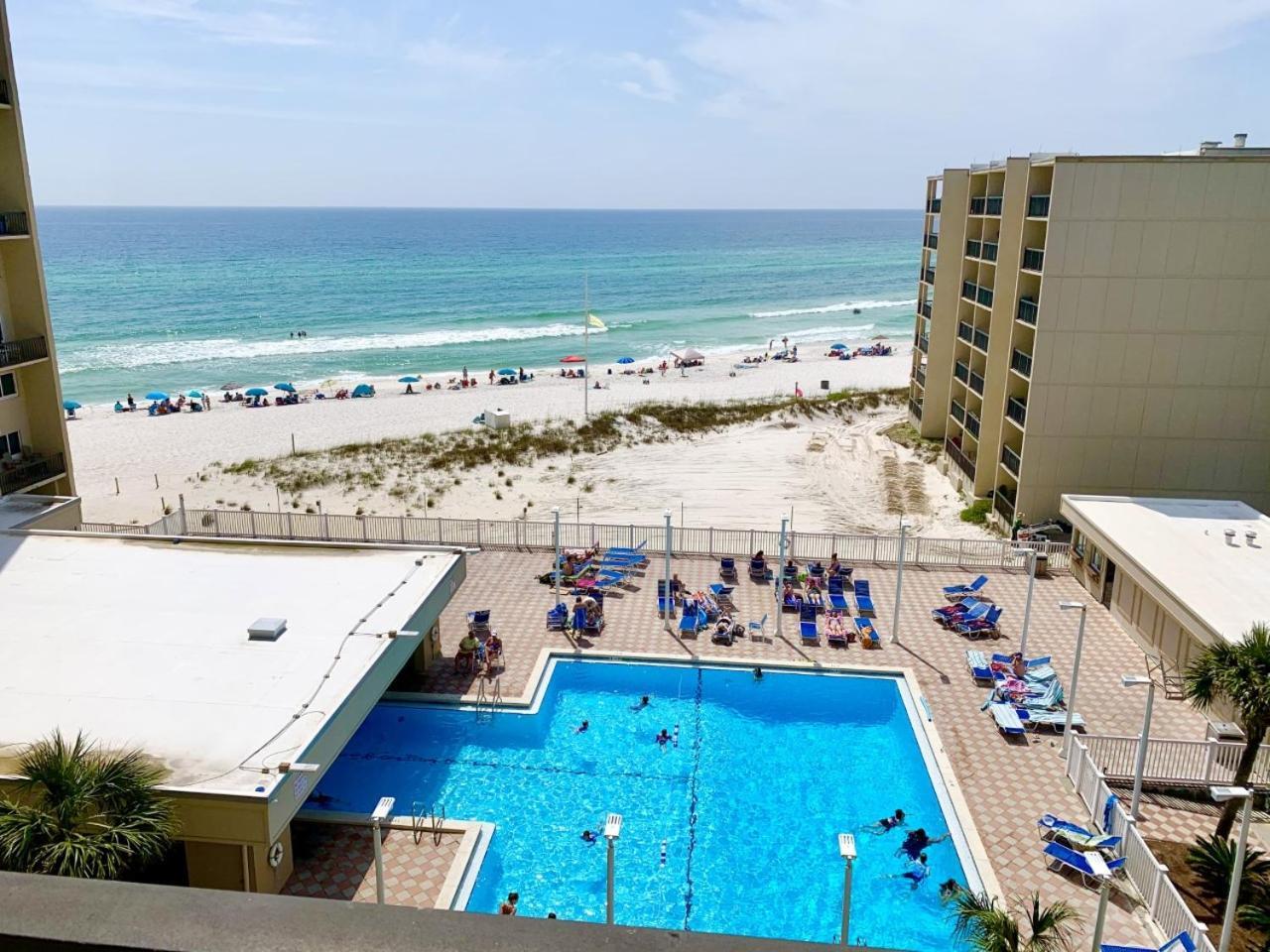 23223 Front Road, Unit C3-601 *
