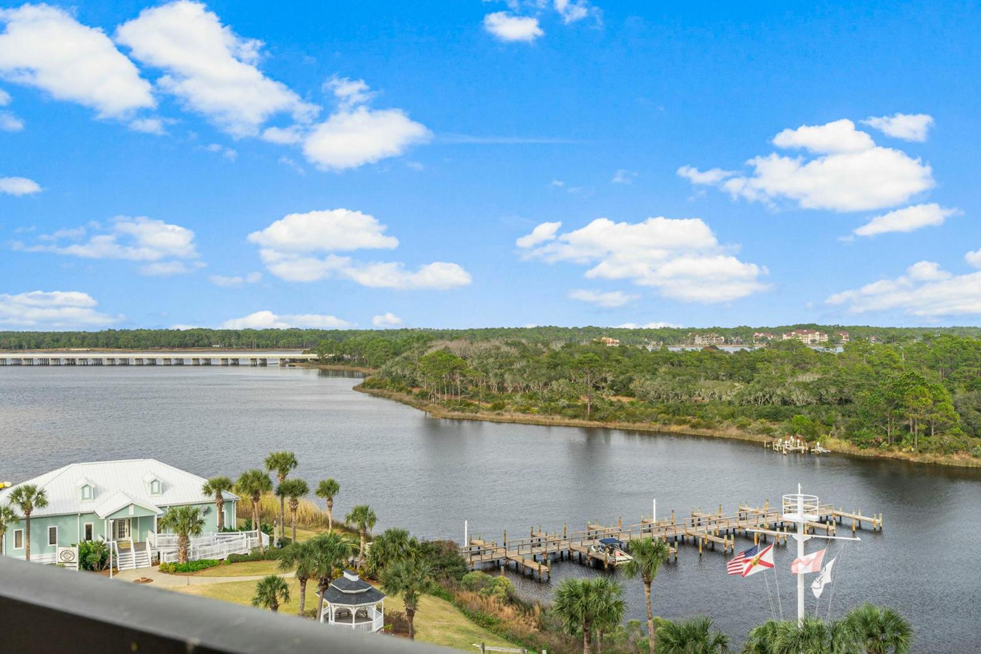 23223 Front Road, Unit C3-601 * Panama City Beach