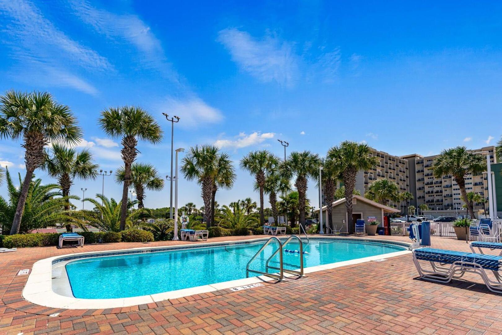 Apartment 23223 Front Road, Unit C3-601 Panama City Beach